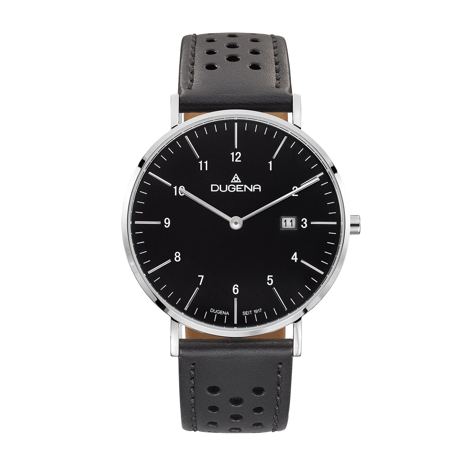 Quarzuhr Manhattan 4460898 Quarz