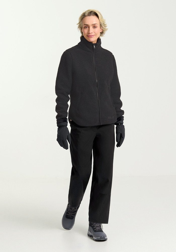 Jack Wolfskin Fleecehandschuhe HIGHLOFT GLOVE W günstig online kaufen