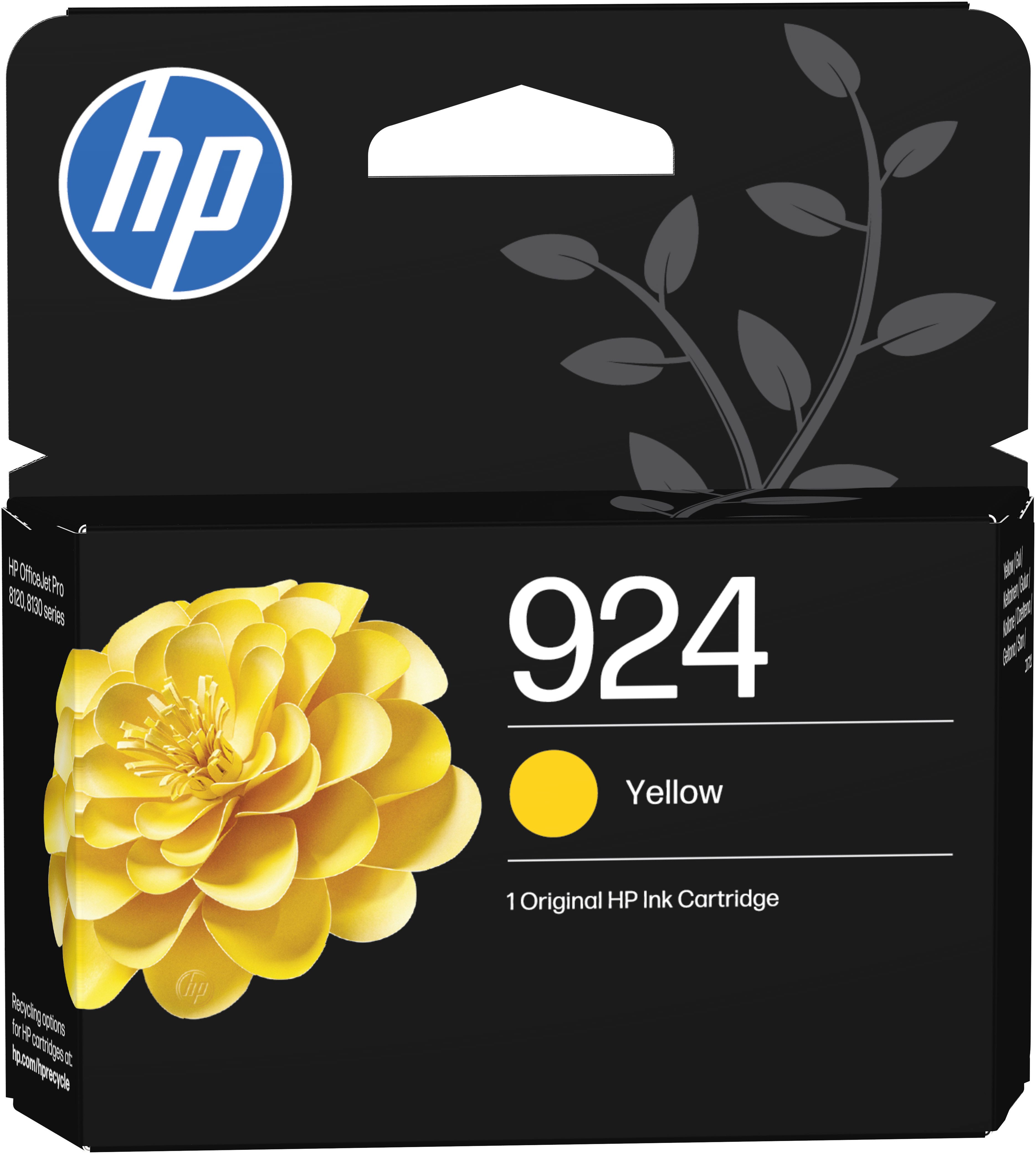 HP 924 Tintenpatrone