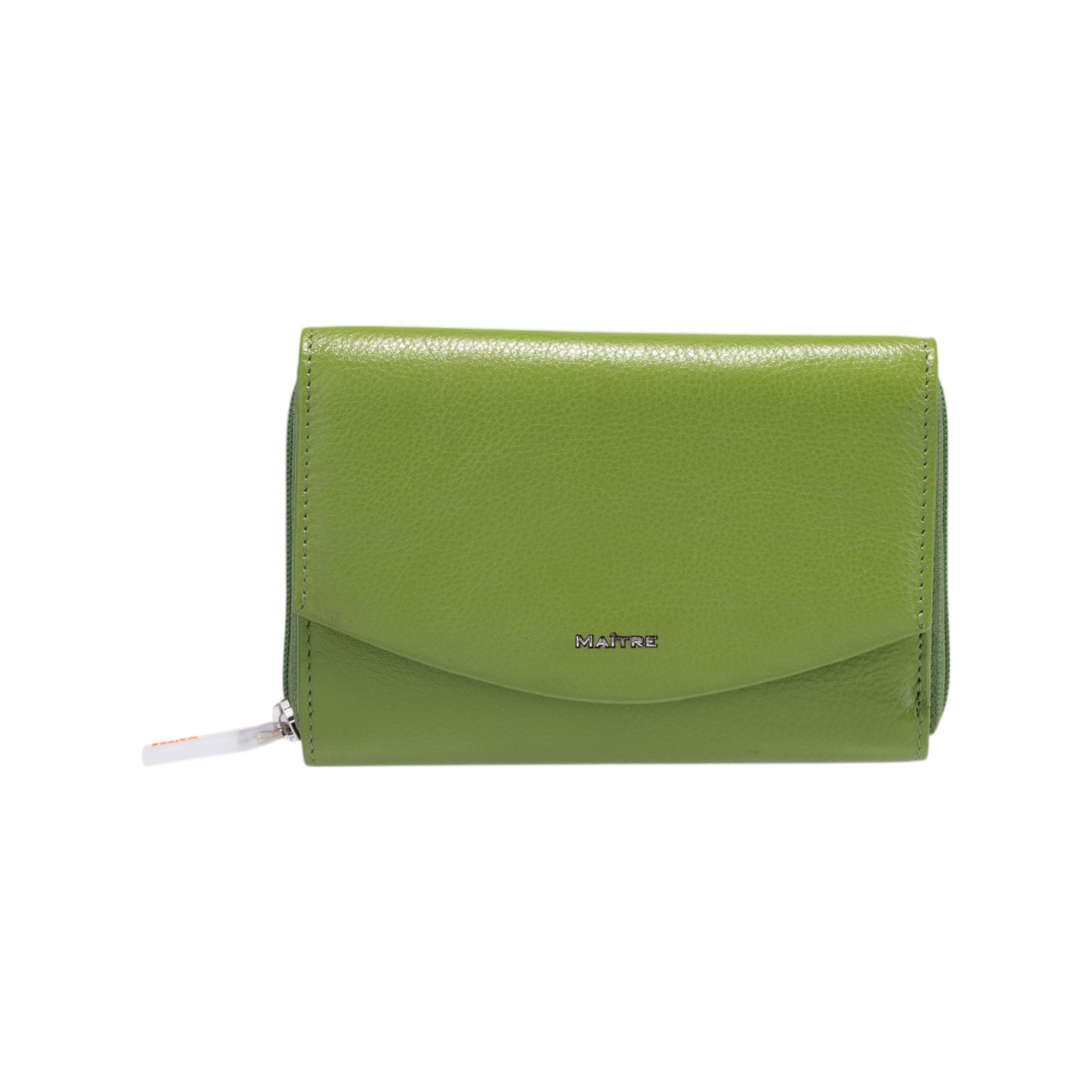 Maître Geldbörse Maitre - Unisex Geldbörse günstig online kaufen