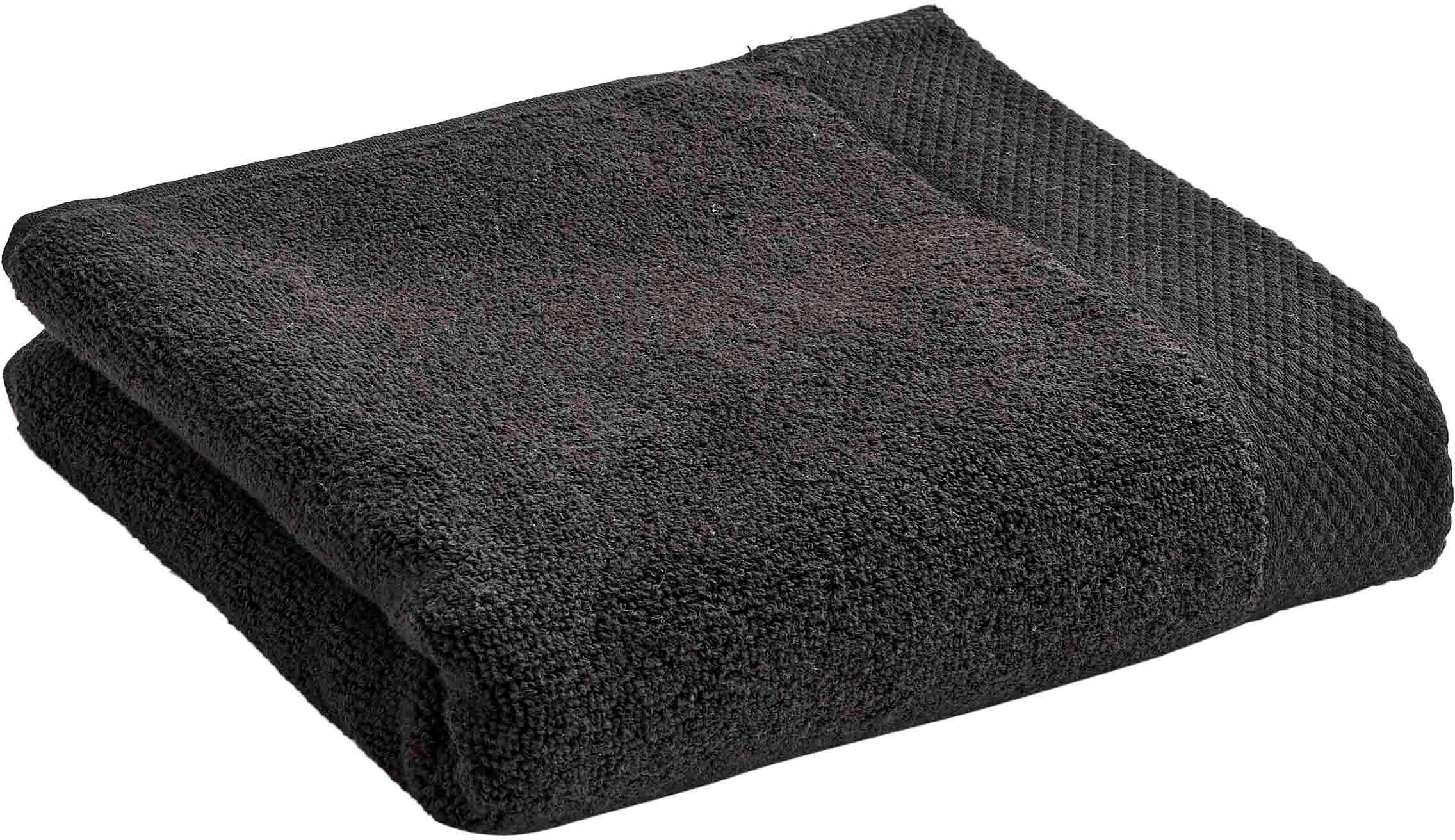 Christy Gästehandtücher »LUXE«, (6 St., 6er Set Gästehandtücher 40 x 76 cm) günstig online kaufen