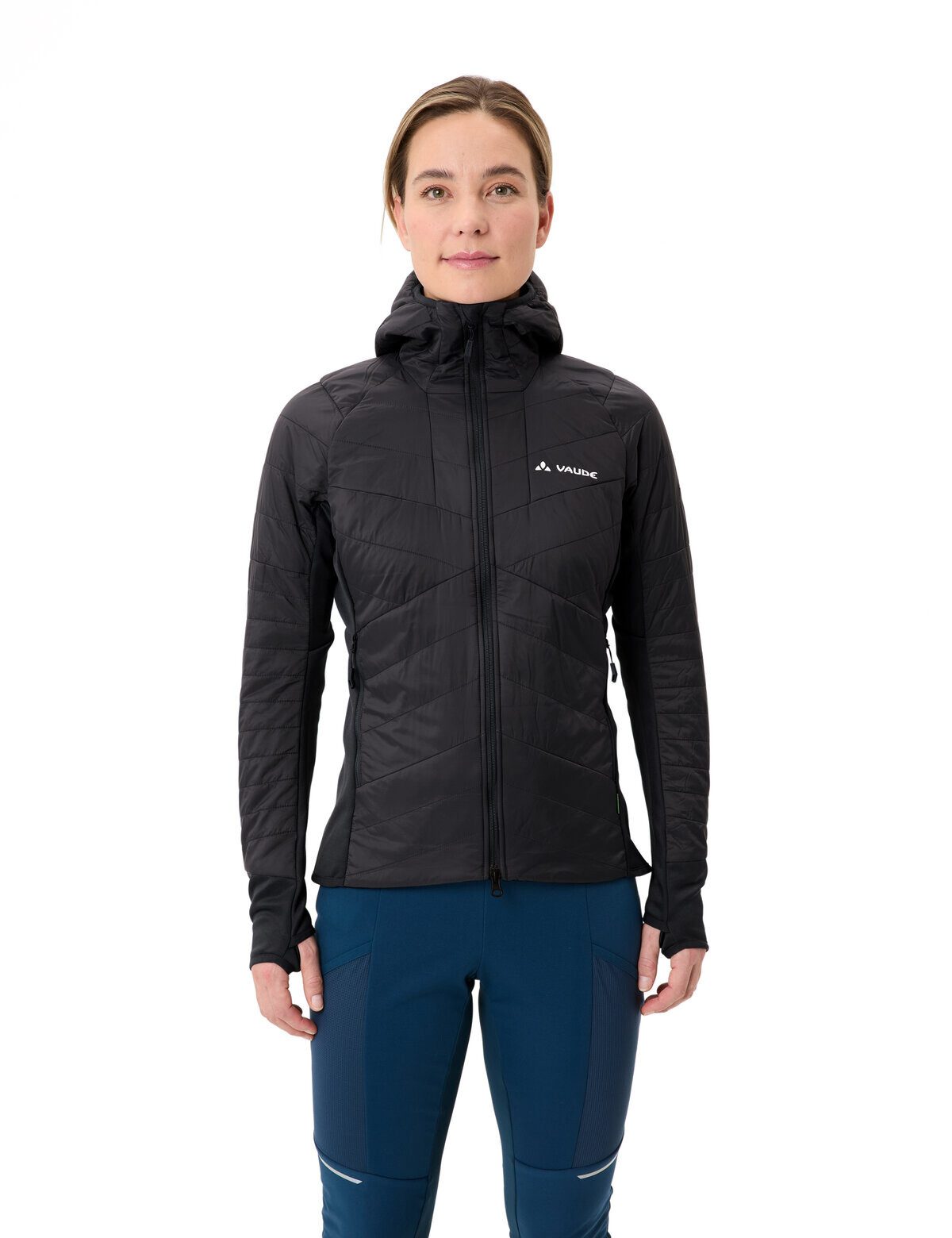 VAUDE Funktionsjacke Wo Sesvenna Jacket IV CS Isolationsjacke, Outdoorjacke günstig online kaufen
