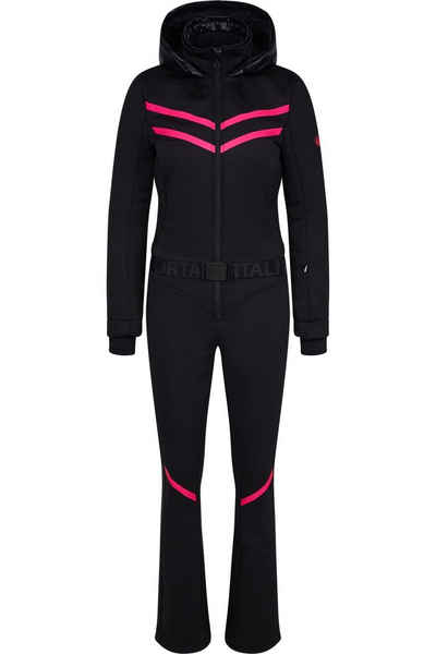 Sportalm Kitzbühel Overall Sportalm W Ski Overall 2 Damen Overalls & OnePiece