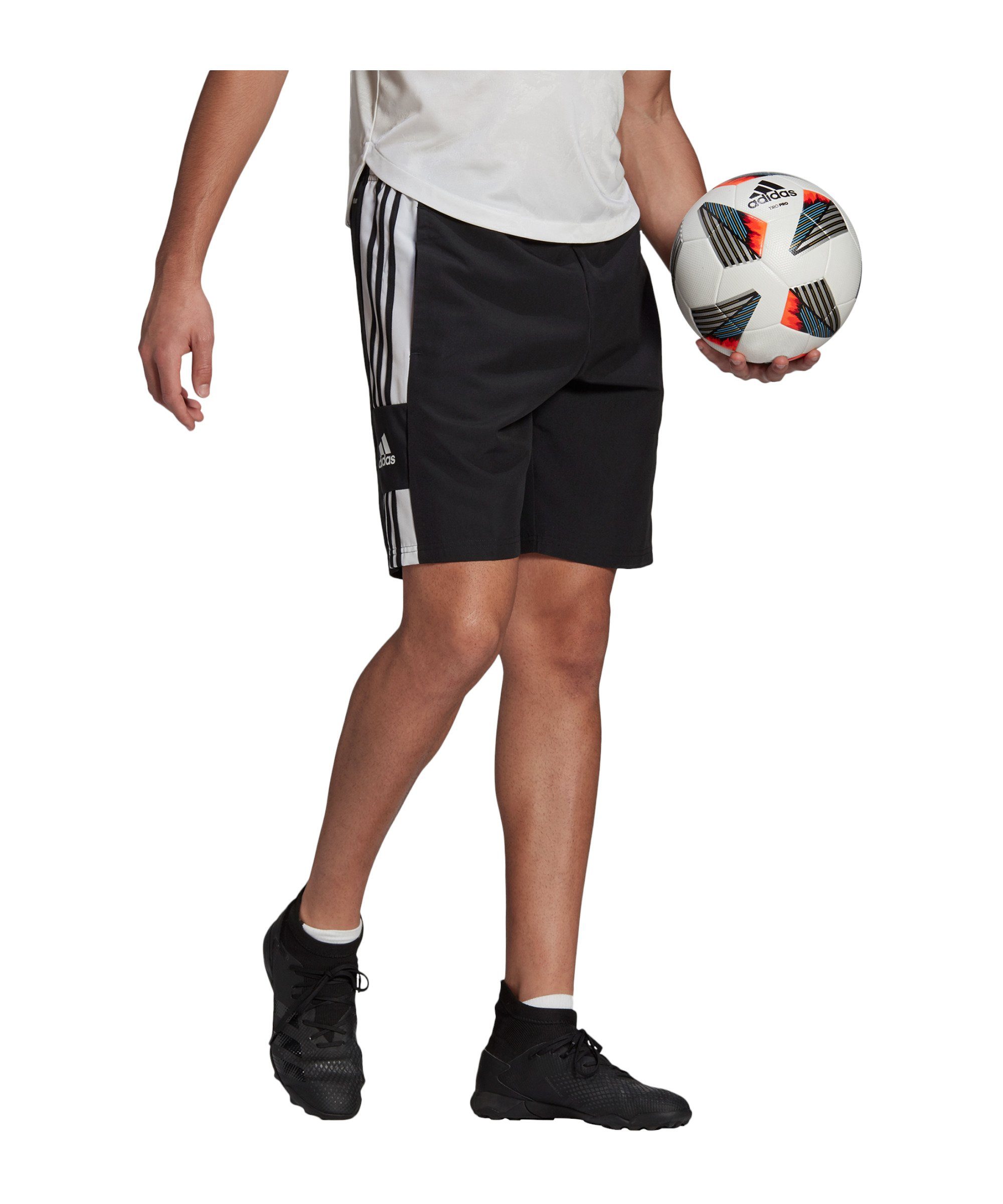 adidas Performance Sporthose adidas Performance Squadra 21 DT Short Shorts Squadra