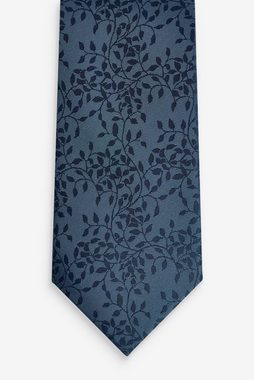 Next Krawatte Set aus Krawatte und Einstecktuch (2-St)