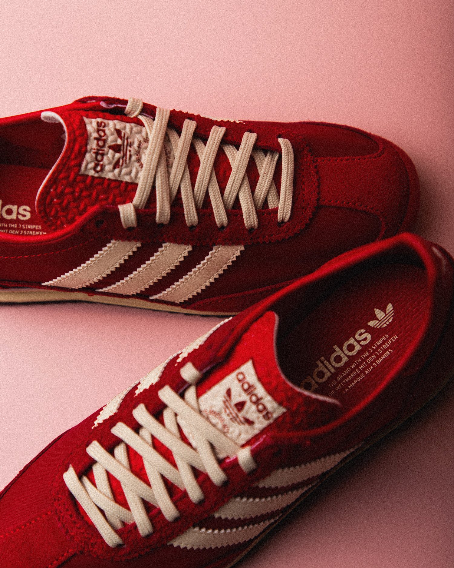 adidas Originals adidas Originals SL72 OG Sneaker günstig online kaufen