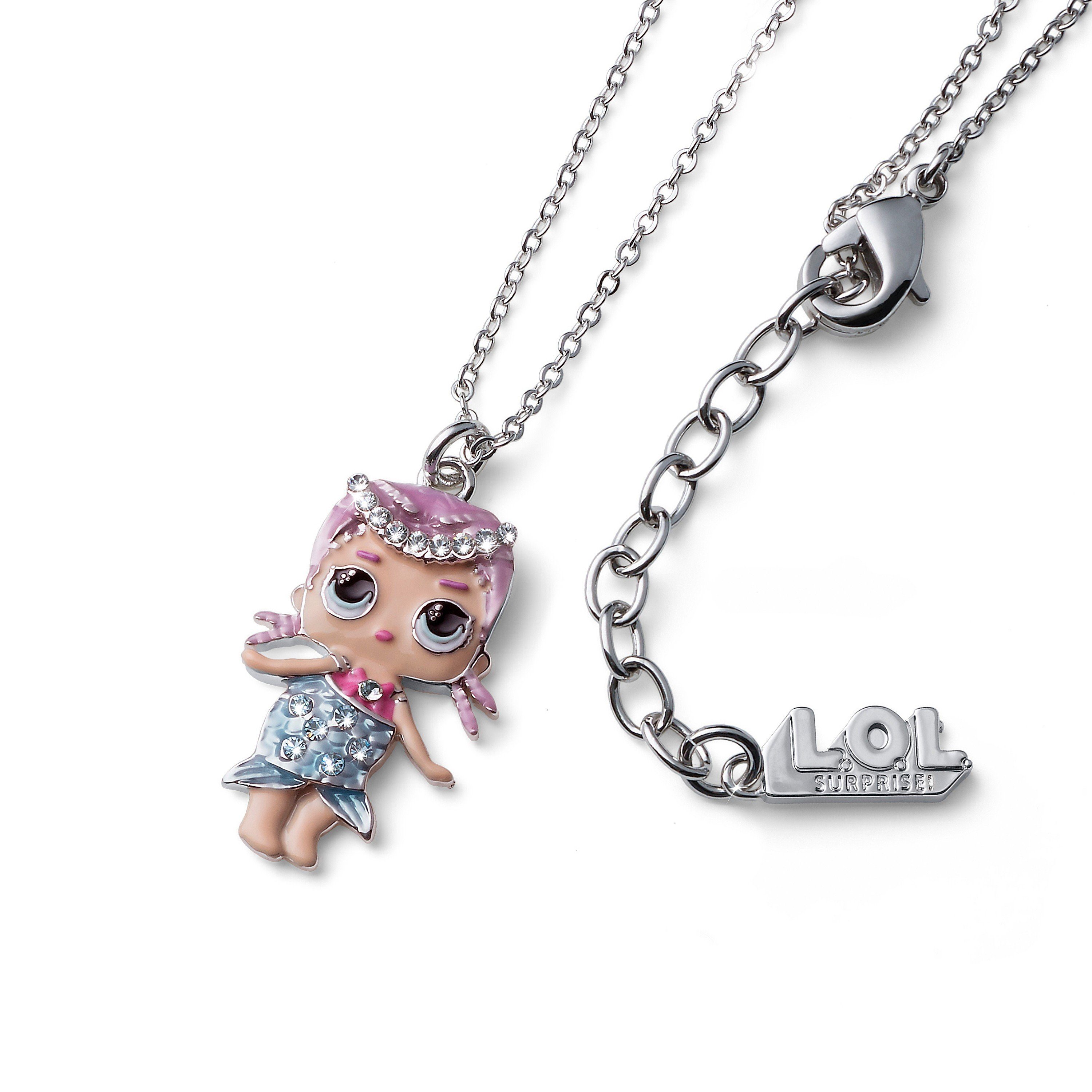 Oliver Weber Kette mit Anhänger Pendant... Oliver Weber Kette mit Anhänger Pendant...