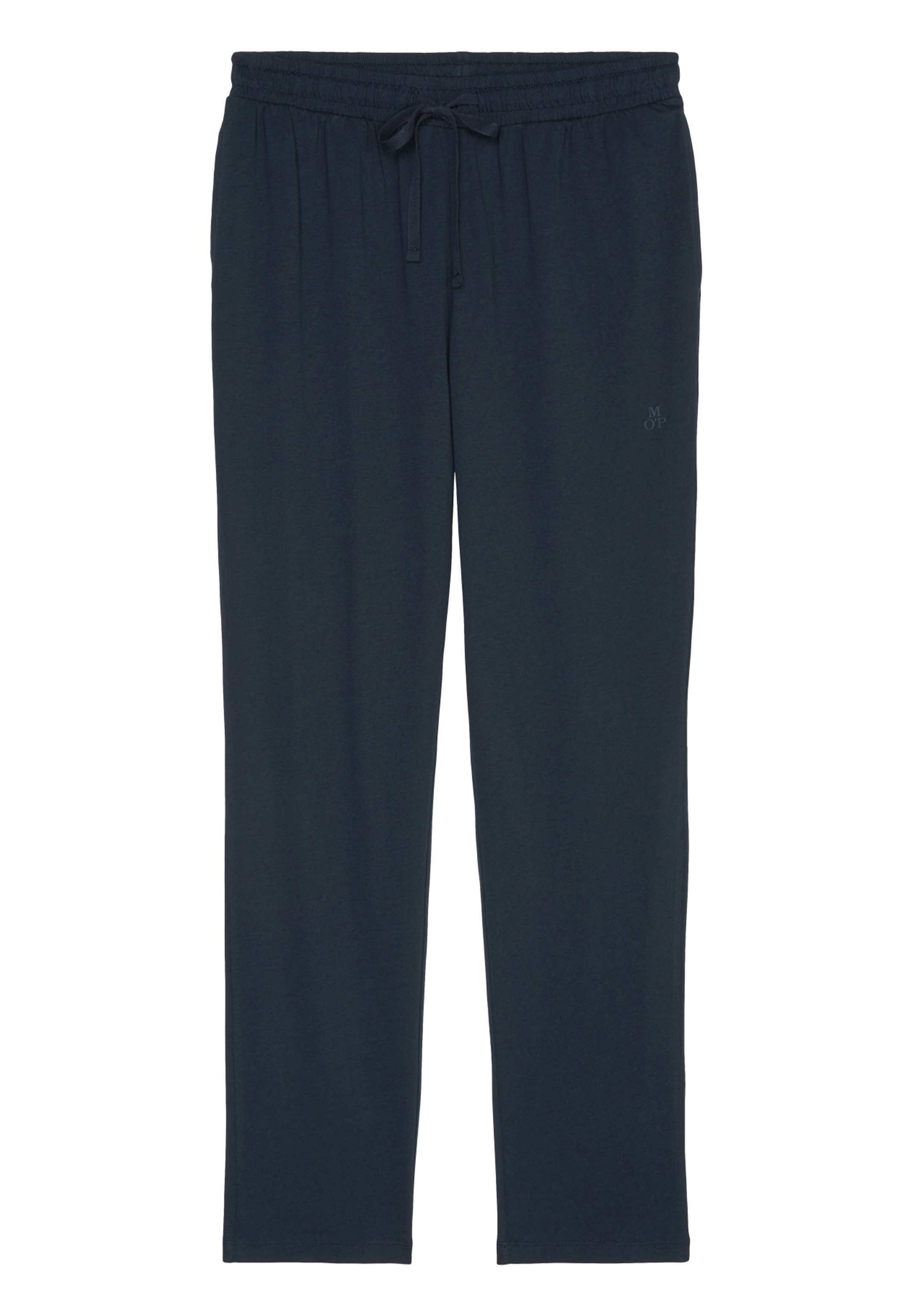 Marc O'Polo Schlafhose Mix & Match Organic Cotton (1-tlg) Schlafanzug Hose günstig online kaufen