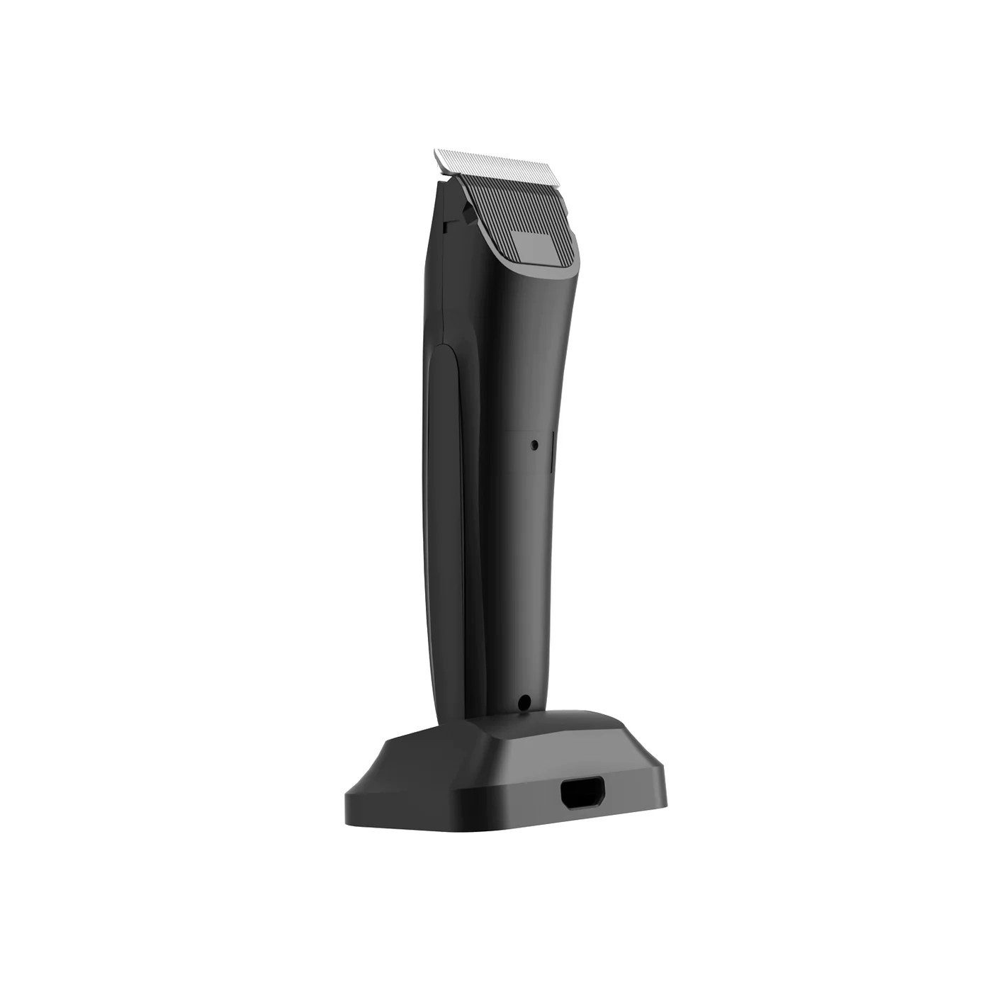 JRL Haarschneider JRL FreshFade 1050 Trimmer, 1x Trimmer, 1x Ladestation, 1x Ladekabel, 5x Aufsätze, Leiser Betrieb, Konstante Leistung durch Rotationsmotor