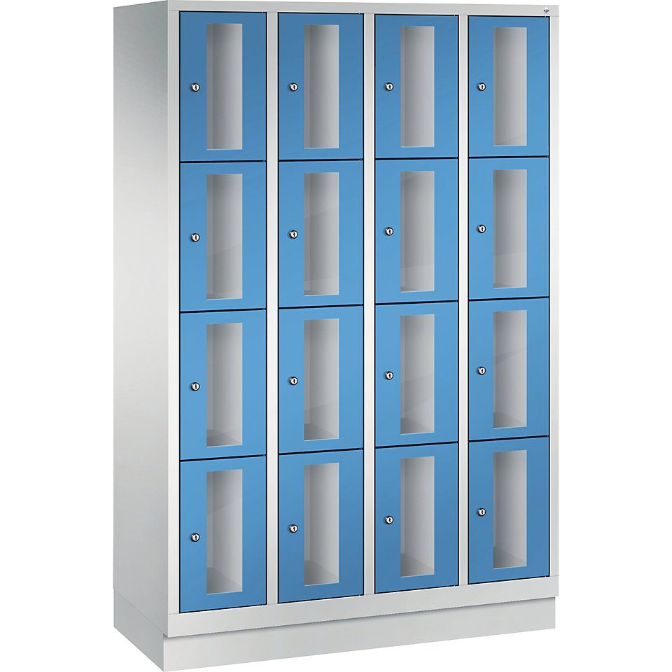 C+P Aktenschrank