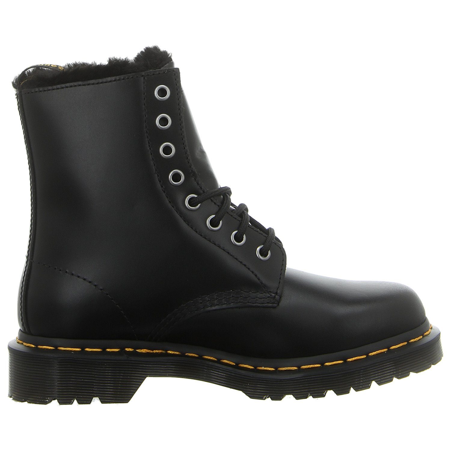 DR. MARTENS 1460 Serena Schnürstiefelette