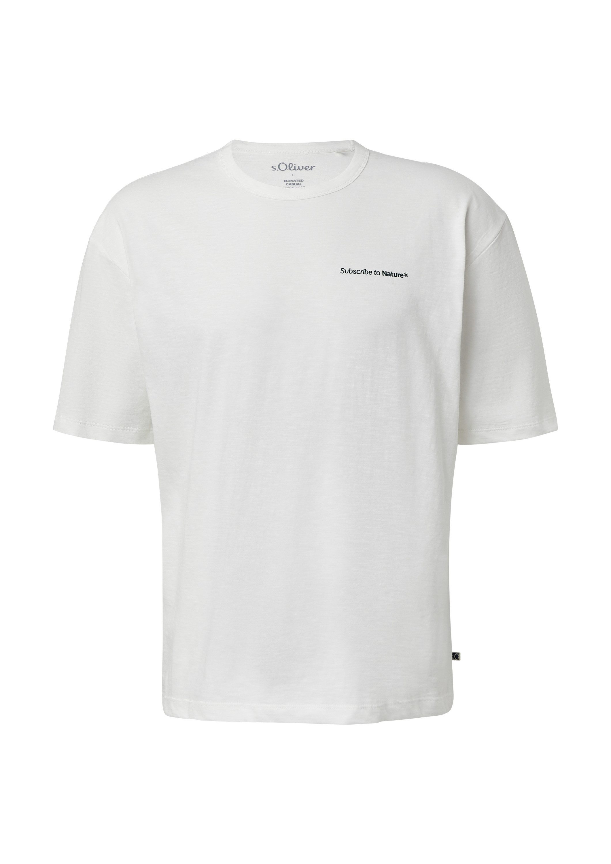 Kurzarmshirt T-Shirt
