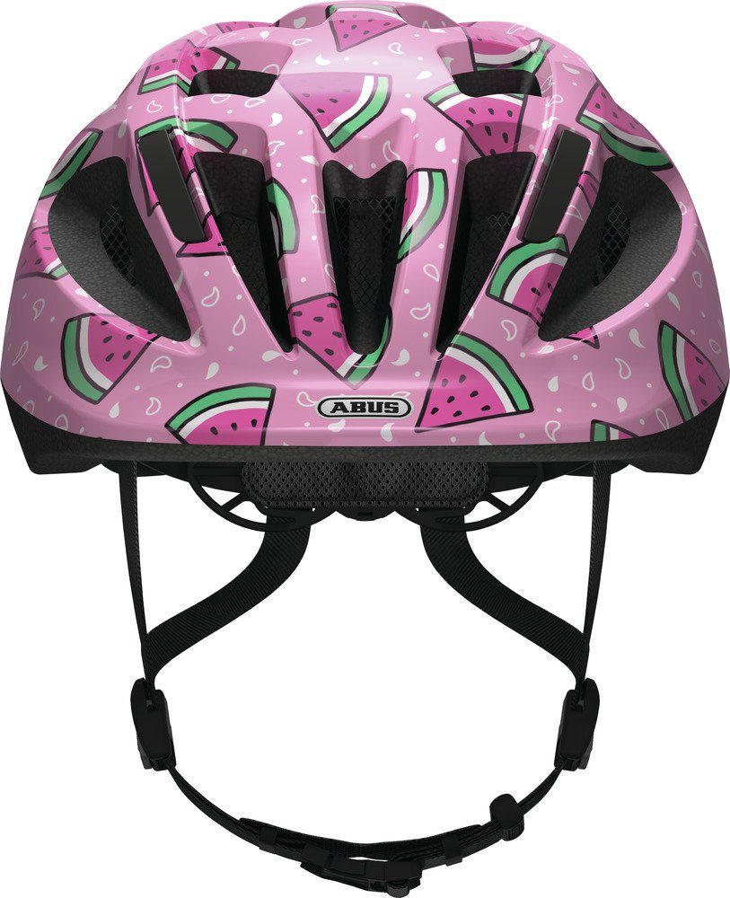 ABUS Kinderfahrradhelm SMOOTY 2.0