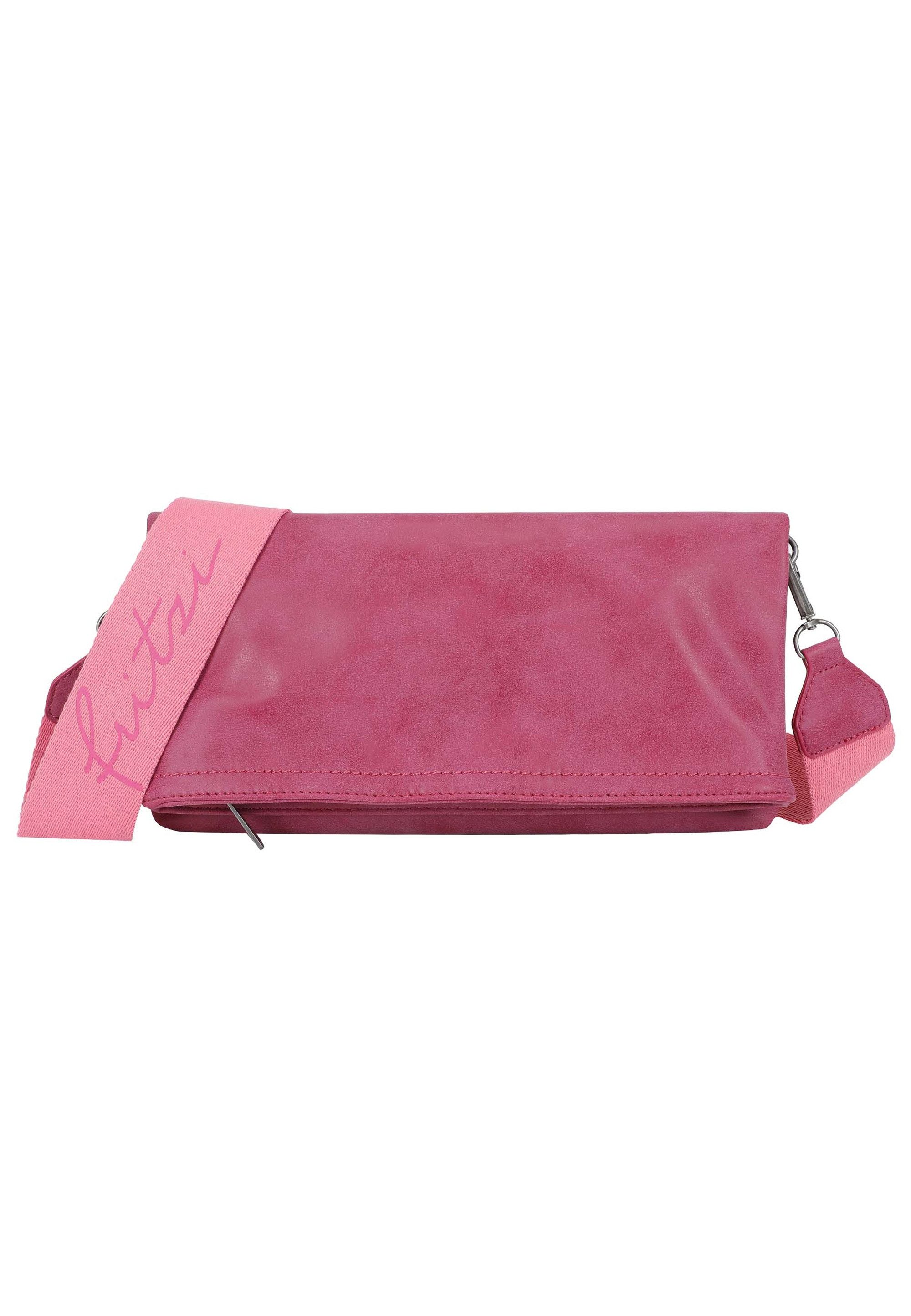 Schultertasche Ronja Cross