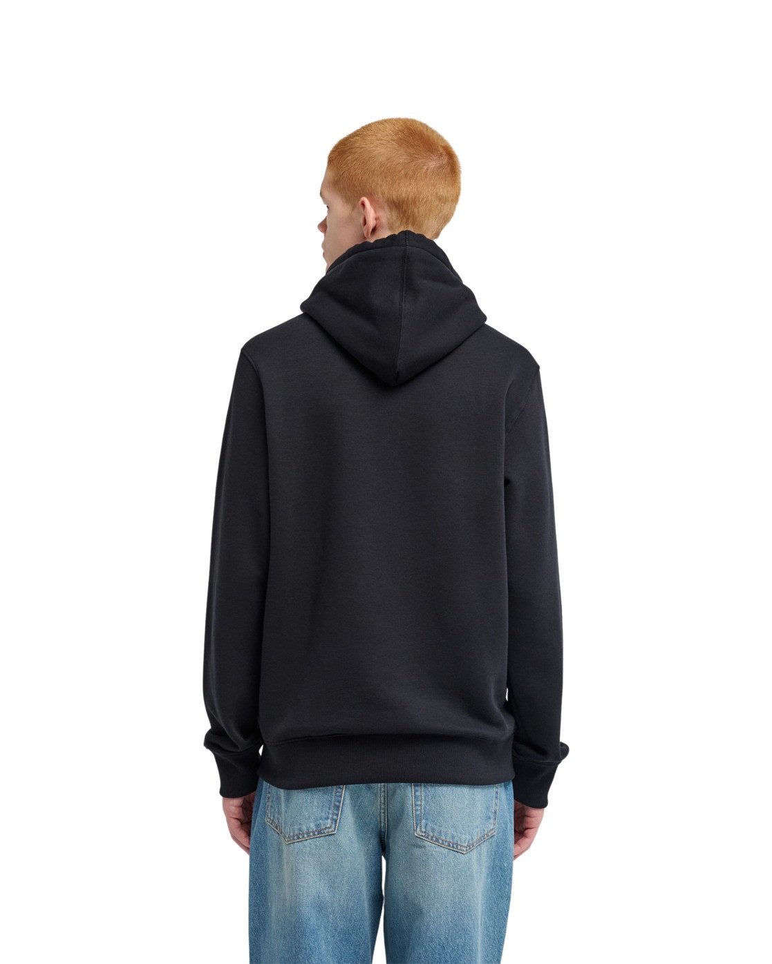 Element Kapuzensweatshirt Icon Embroidery