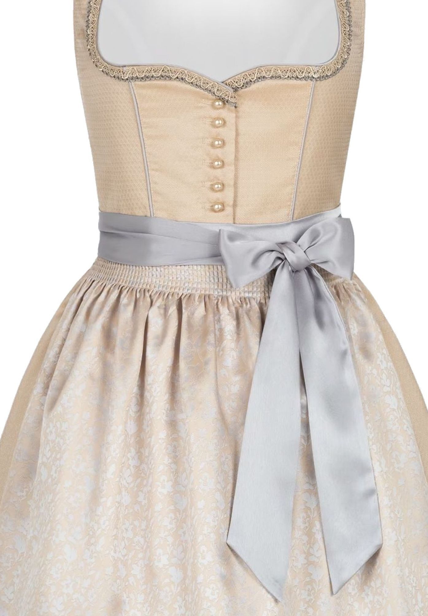 Krüger Madl Dirndl 610368-060