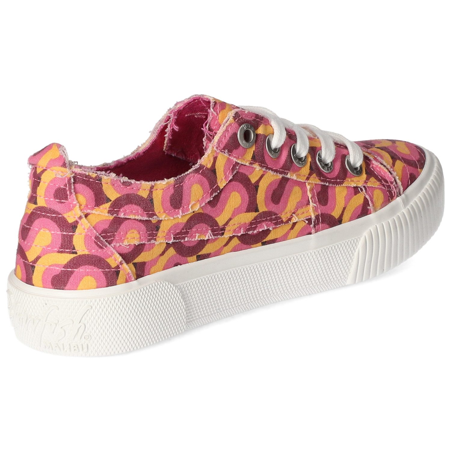 Blowfish Schnürschuhe CLAY Schnürschuh