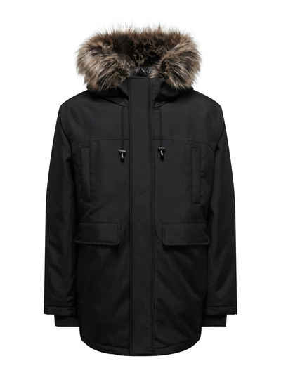 ONLY & SONS Parka FUTURE (1-St)