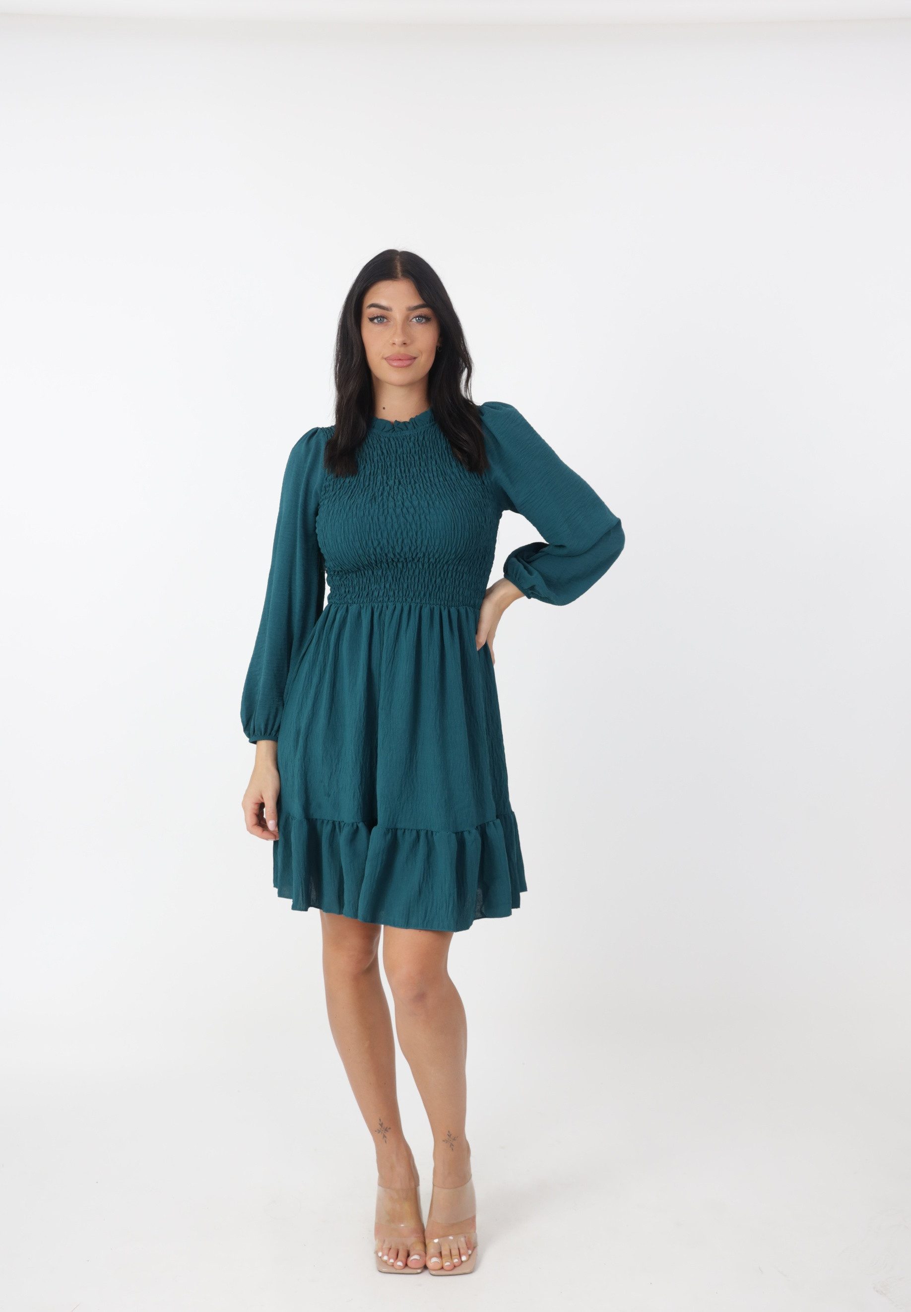 Elara Sommerkleid Sommerkleid