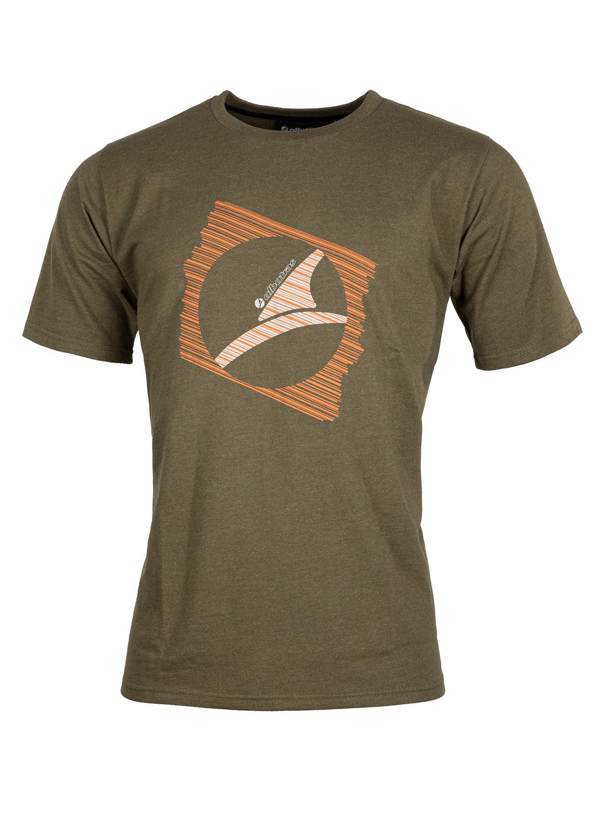 Albatros T-Shirt ALBATROS DERVOCK T-Shirt