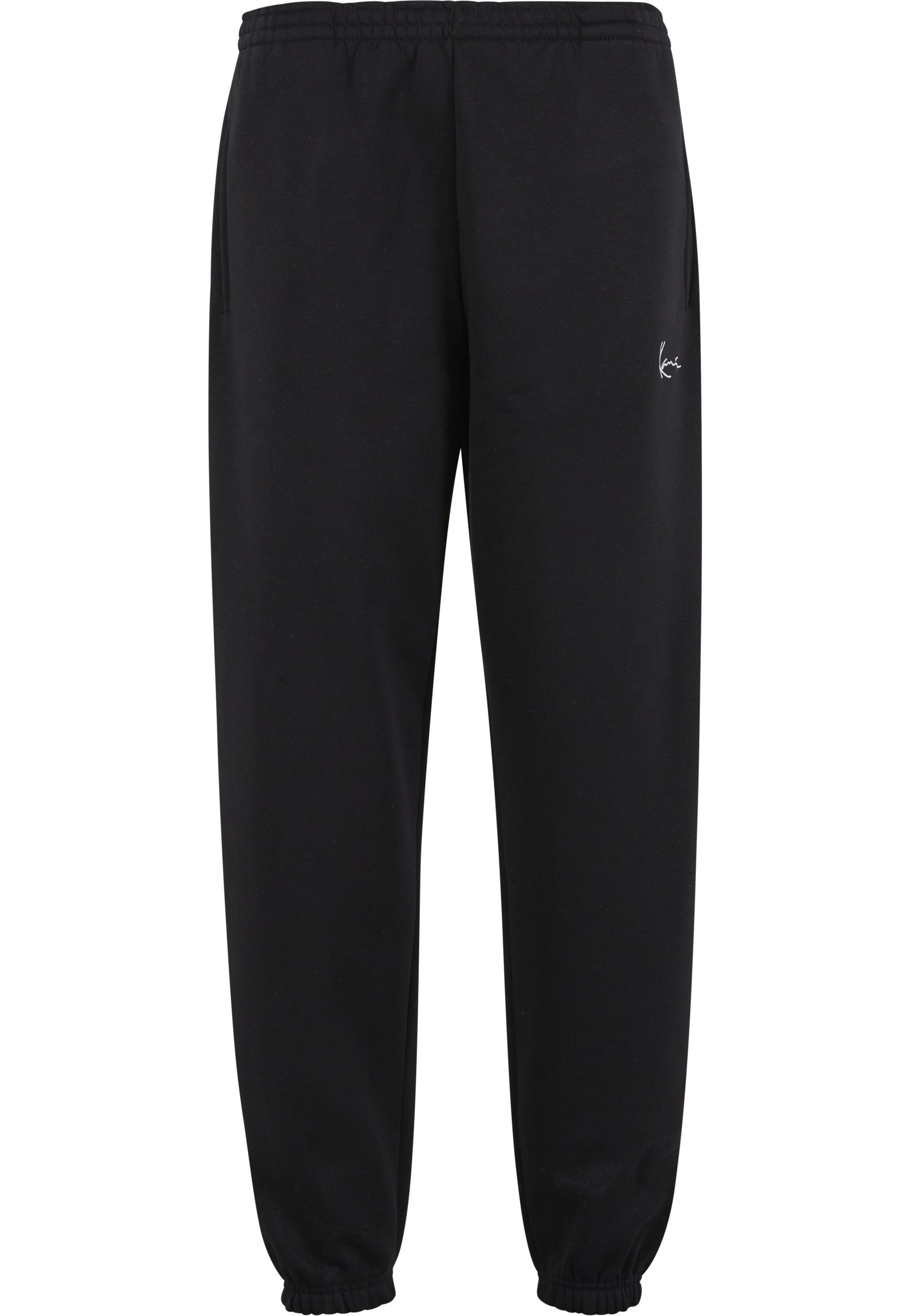 Karl Kani Jogginghose Karl Kani Small Signature Essential Baggy Sweatpants (1-tlg)
