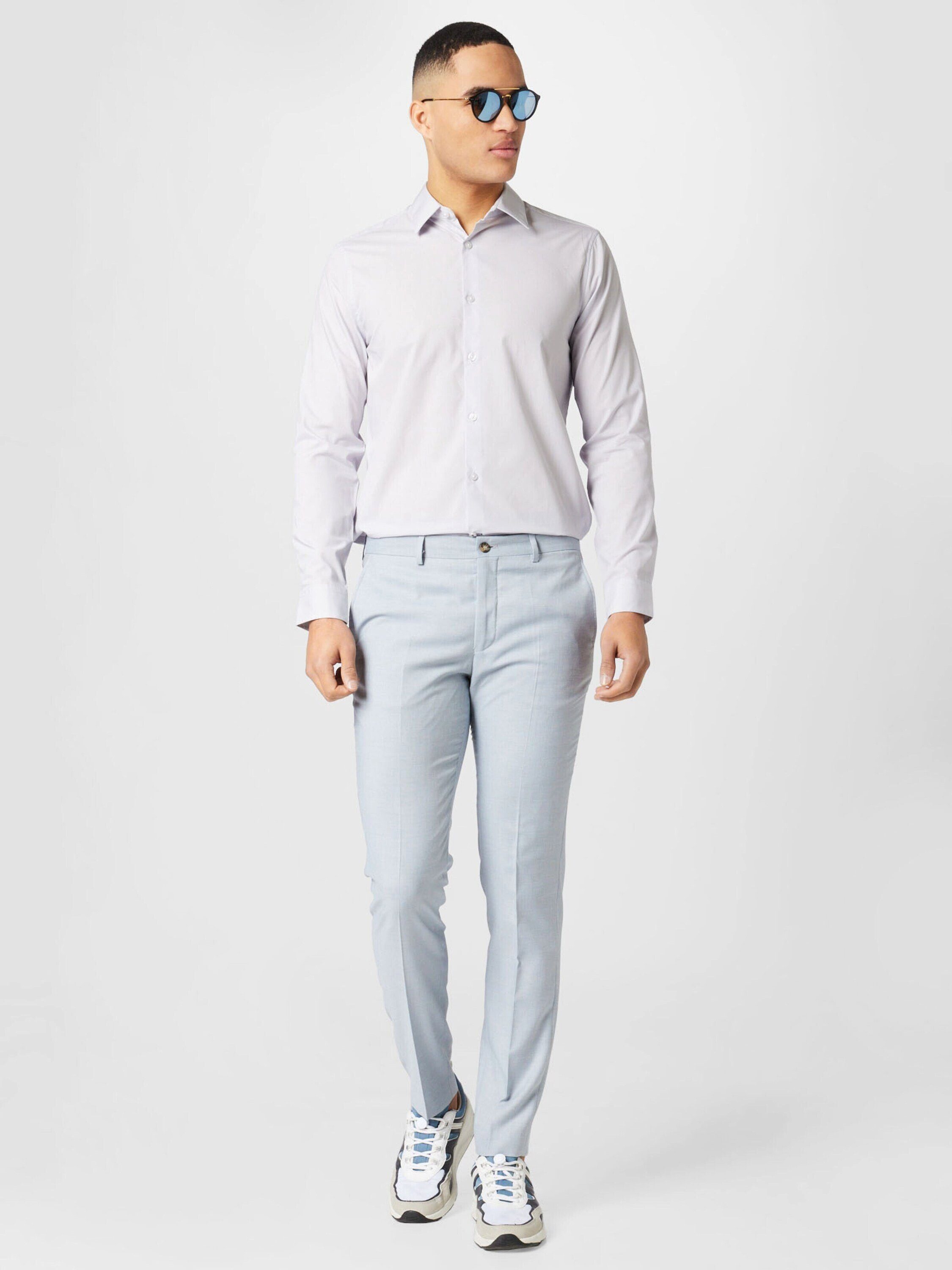 Jack & Jones Bügelfaltenhose Solaris (1-tlg)
