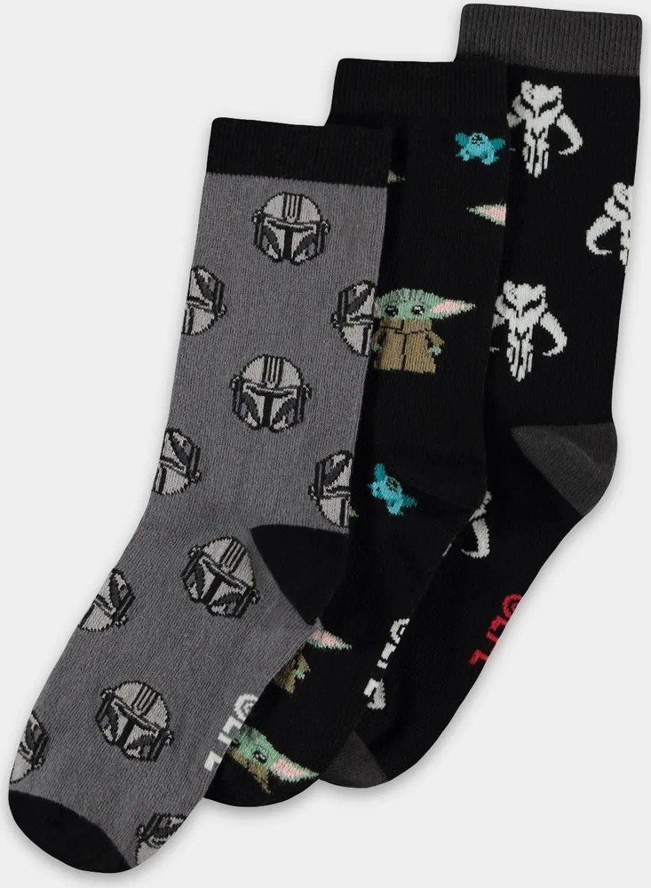 Star Wars Socken günstig online kaufen