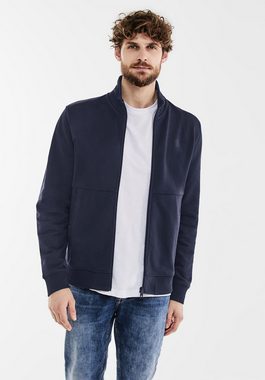 STREET ONE MEN Sweatjacke