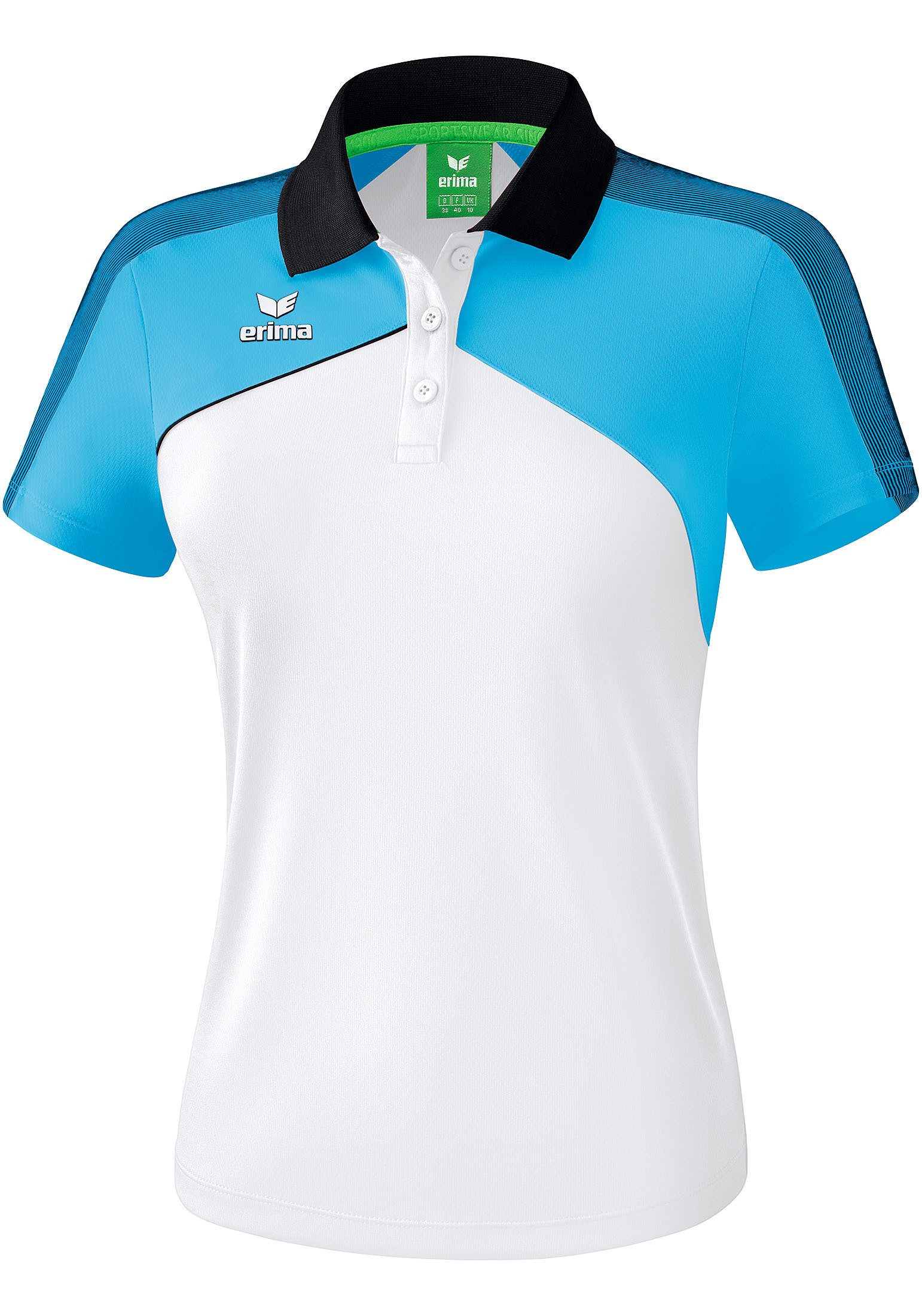 Erima Poloshirt Damen Premium One 2.0 Poloshirt