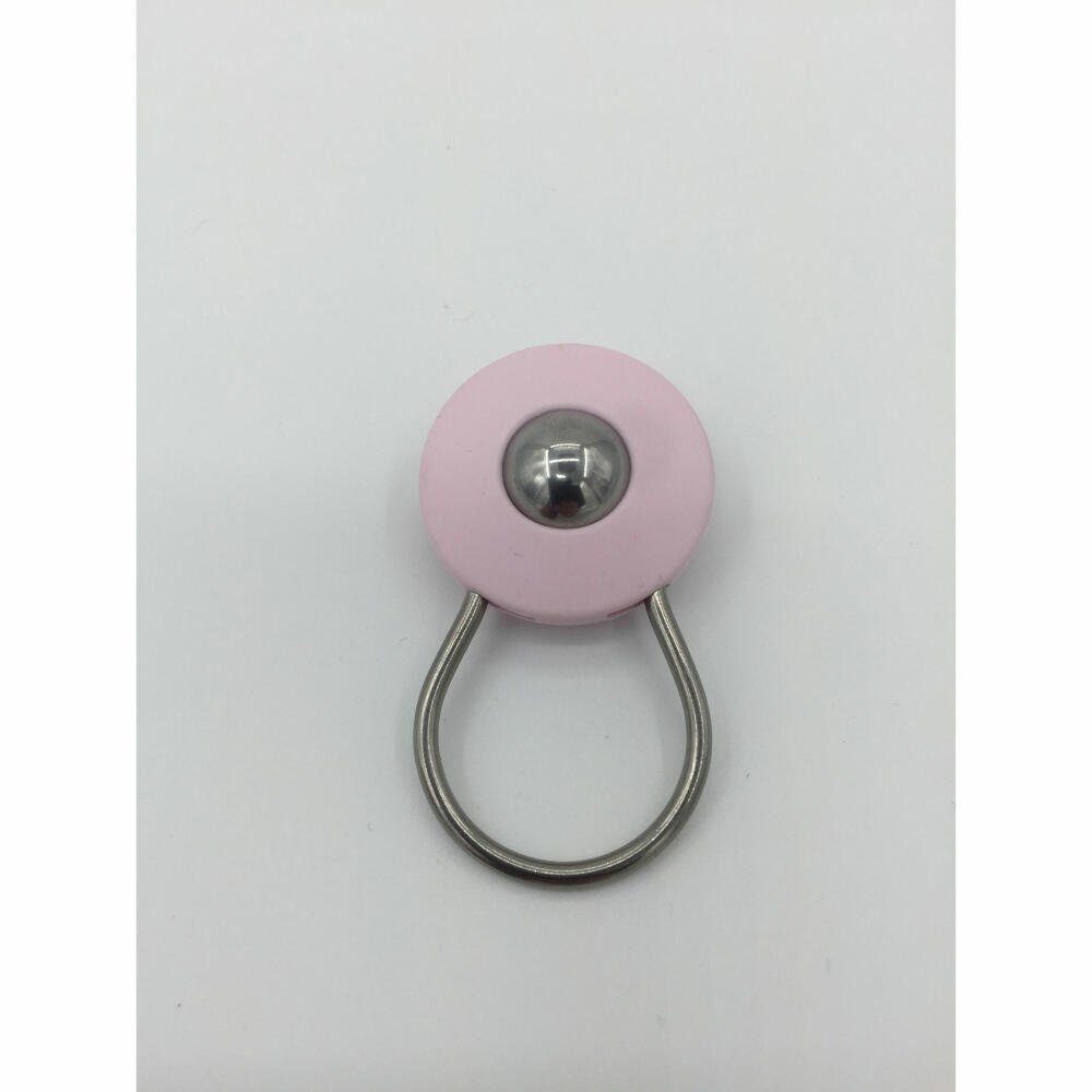 Authentics Schlüsselanhänger Orbit Pale Rose