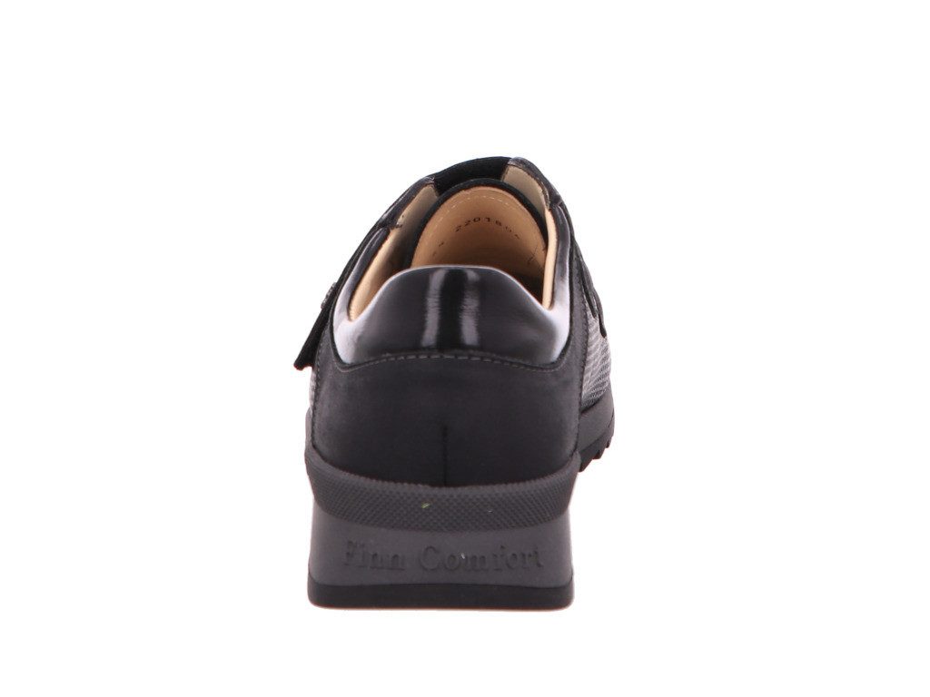 Finn Comfort Sportliche Slipper für Damen Slipper (keine Angabe, 1-tlg., keine Angabe)