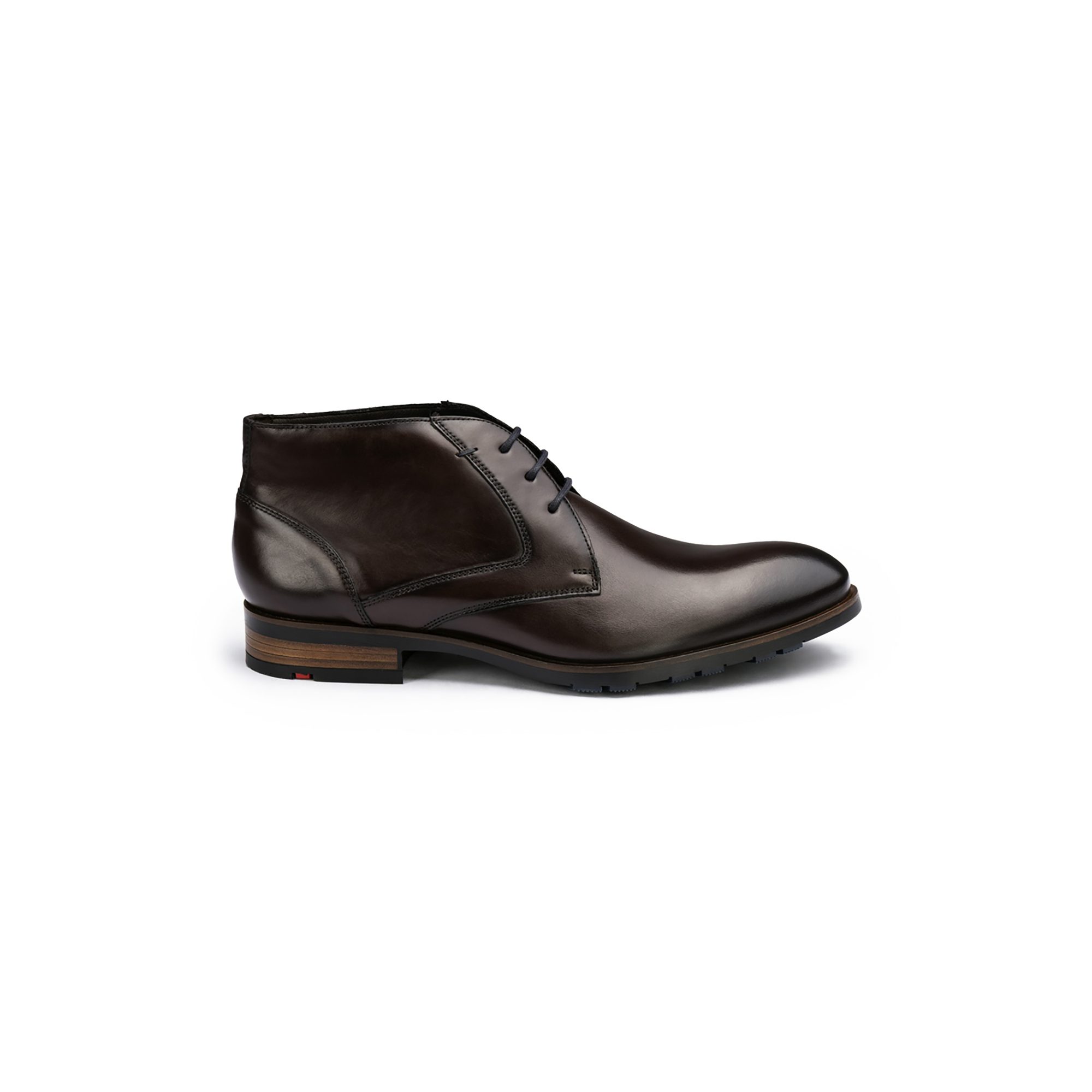 Lloyd Lloyd 26-665-05 DRAMON 325, Boots, Braun, Herren Stiefel