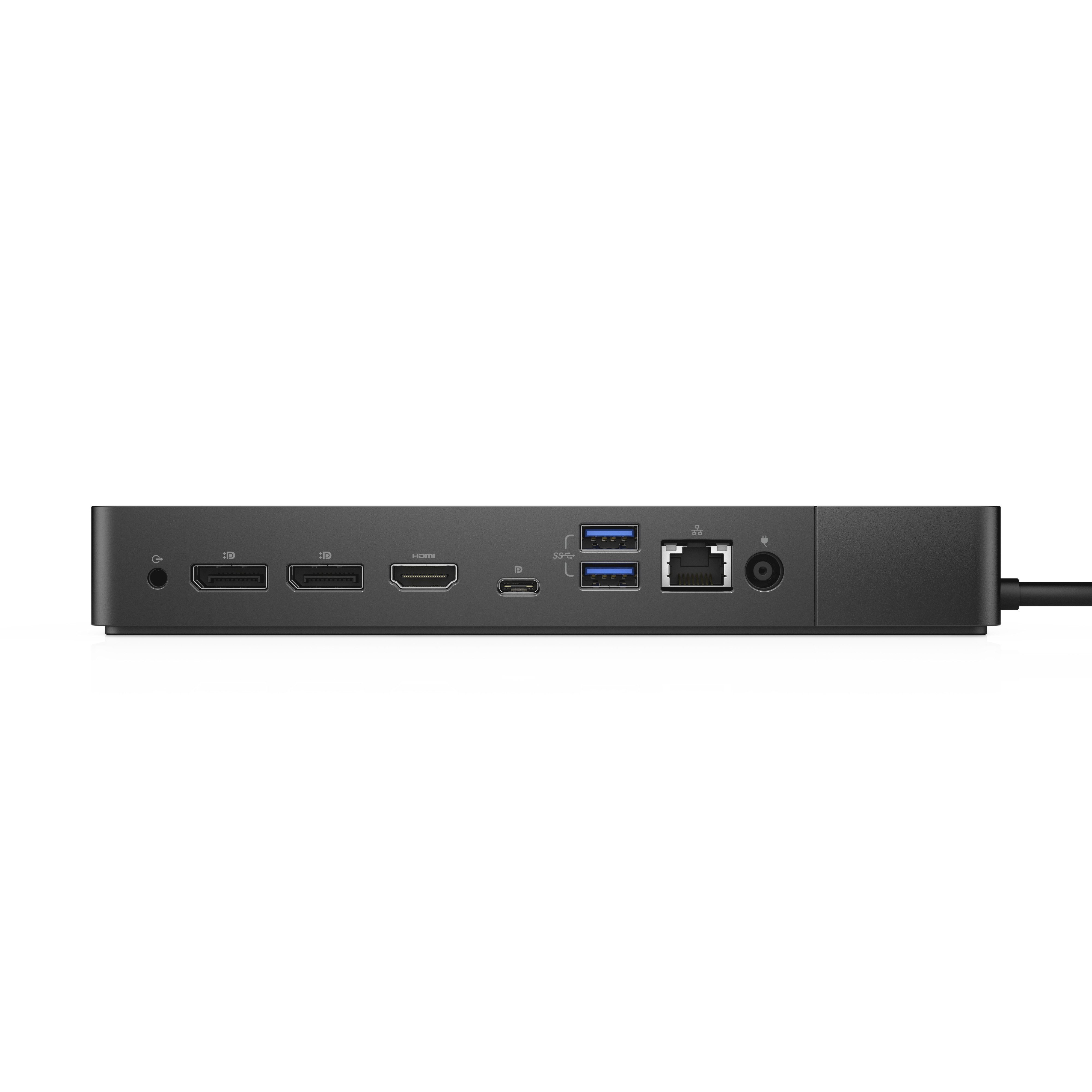 Dell Notebook