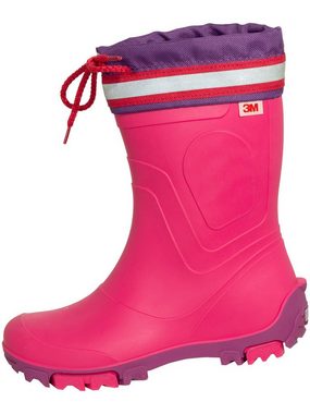 Bockstiegel Kinderstiefel Bente Gummistiefel