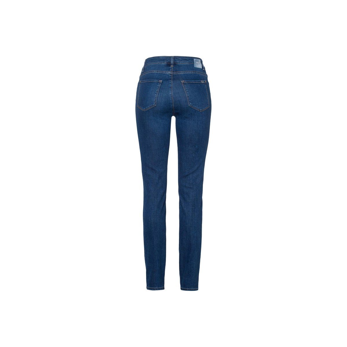 Brax 5-Pocket-Jeans uni (1-tlg)