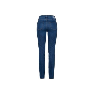 Brax Skinny-fit-Jeans uni regular (1-tlg)