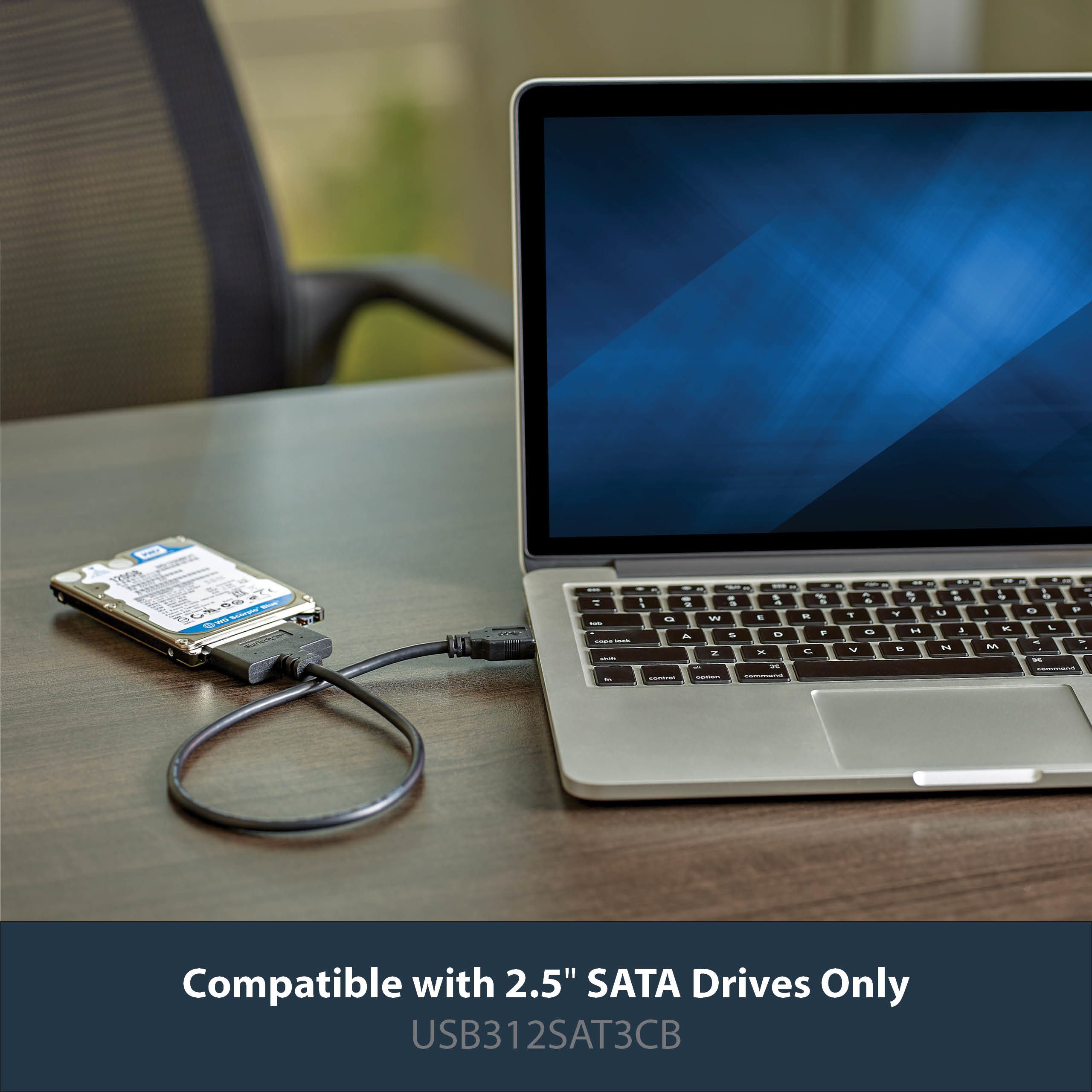 Startech.com Adapter