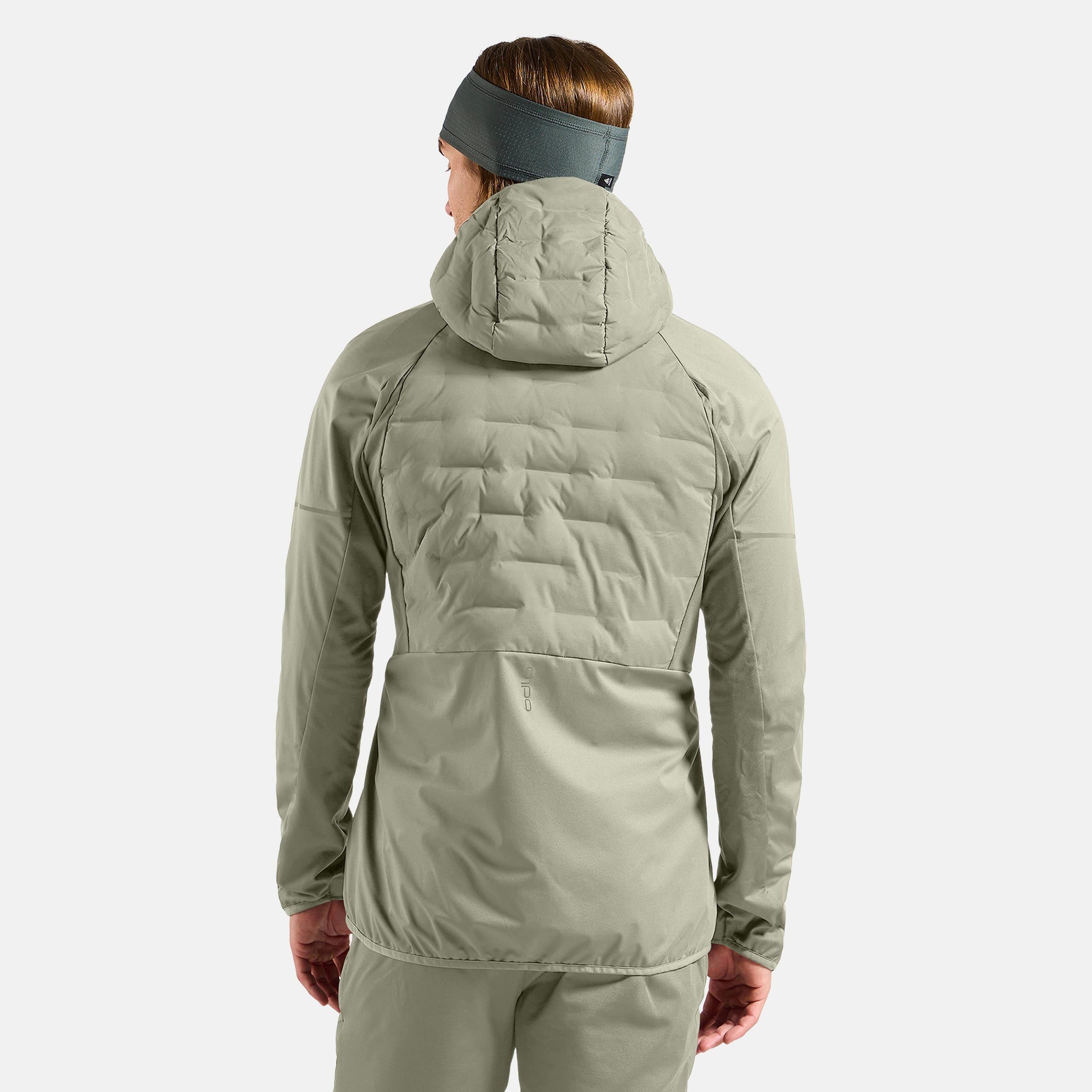 Odlo Laufjacke Zeroweight Insulator