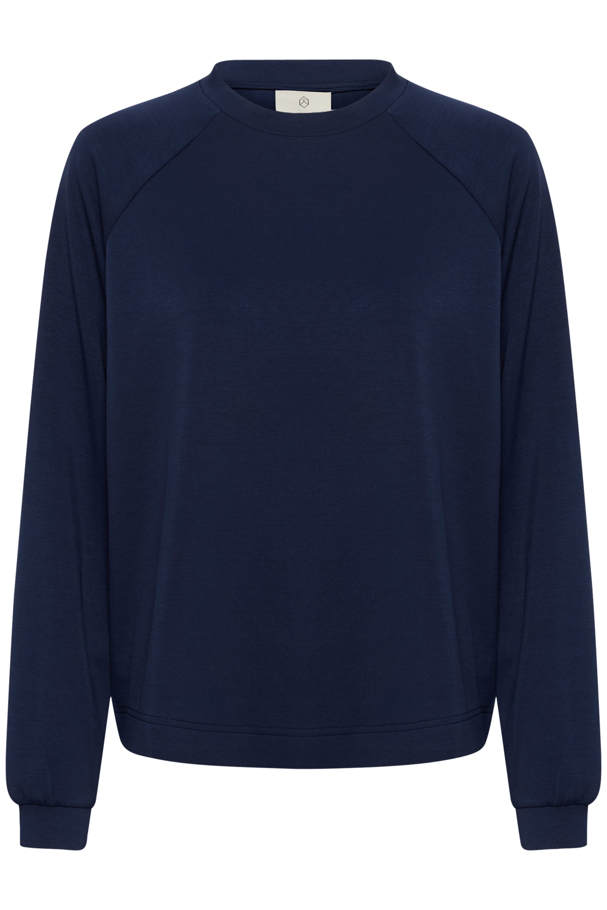 KAFFE Strickpullover Sweatshirt BPadona