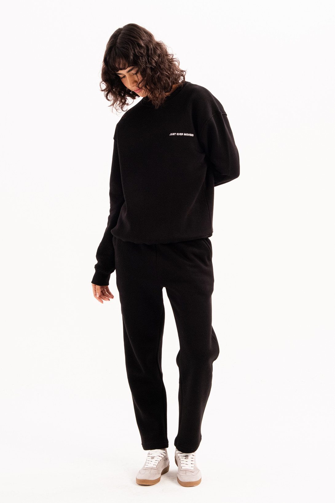 JUSTEVER Jogginghose Damen Jogginghose mit Fleece-Futter günstig online kaufen