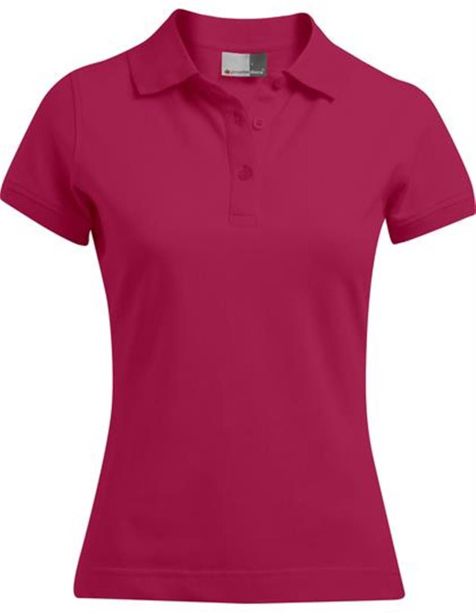 Poloshirt Women´s Poloshirt 92/8