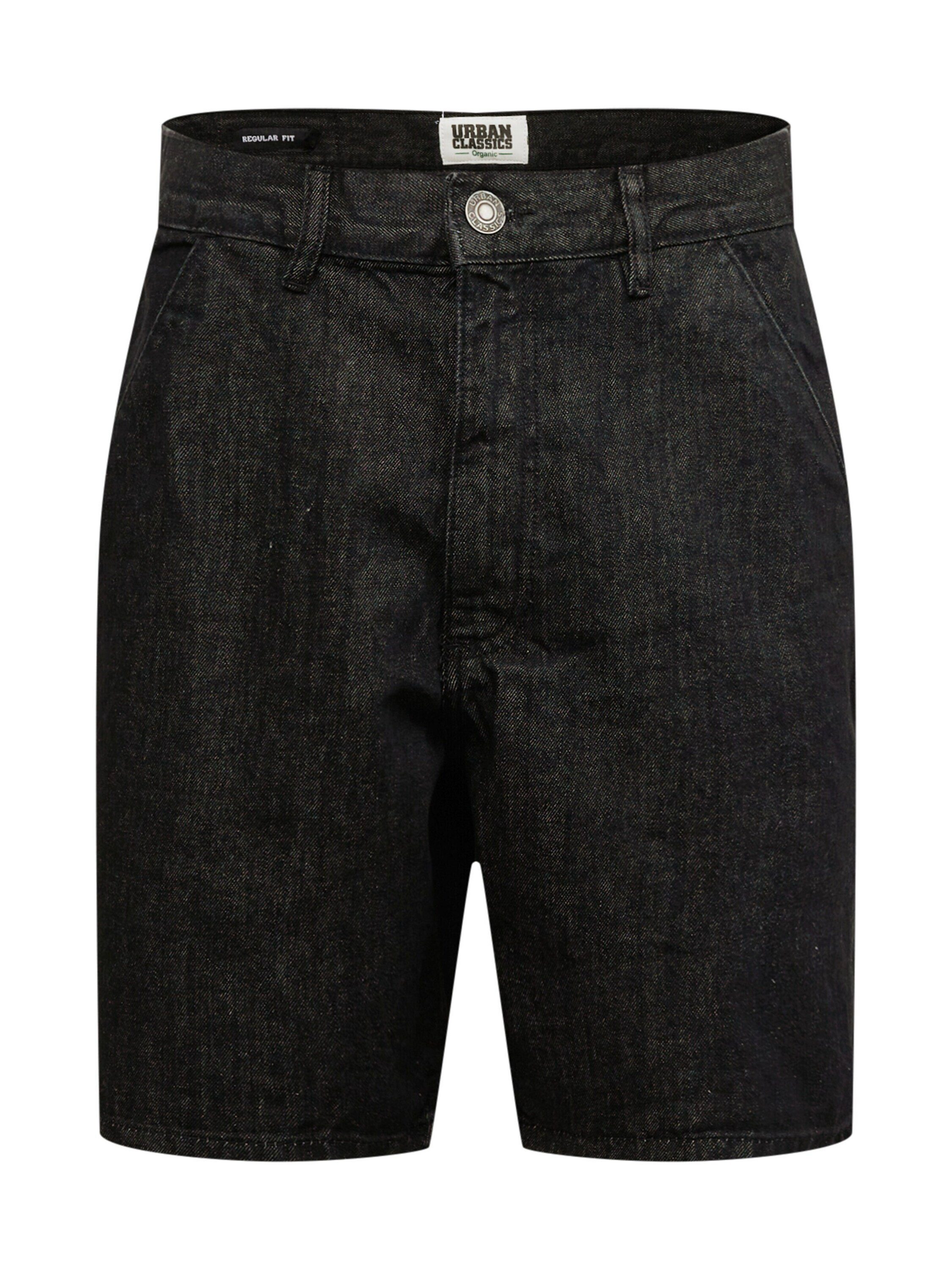 Jeansshorts
