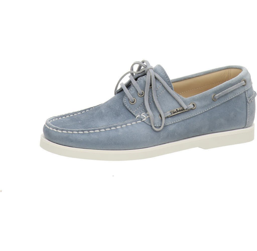 Schnürschuh