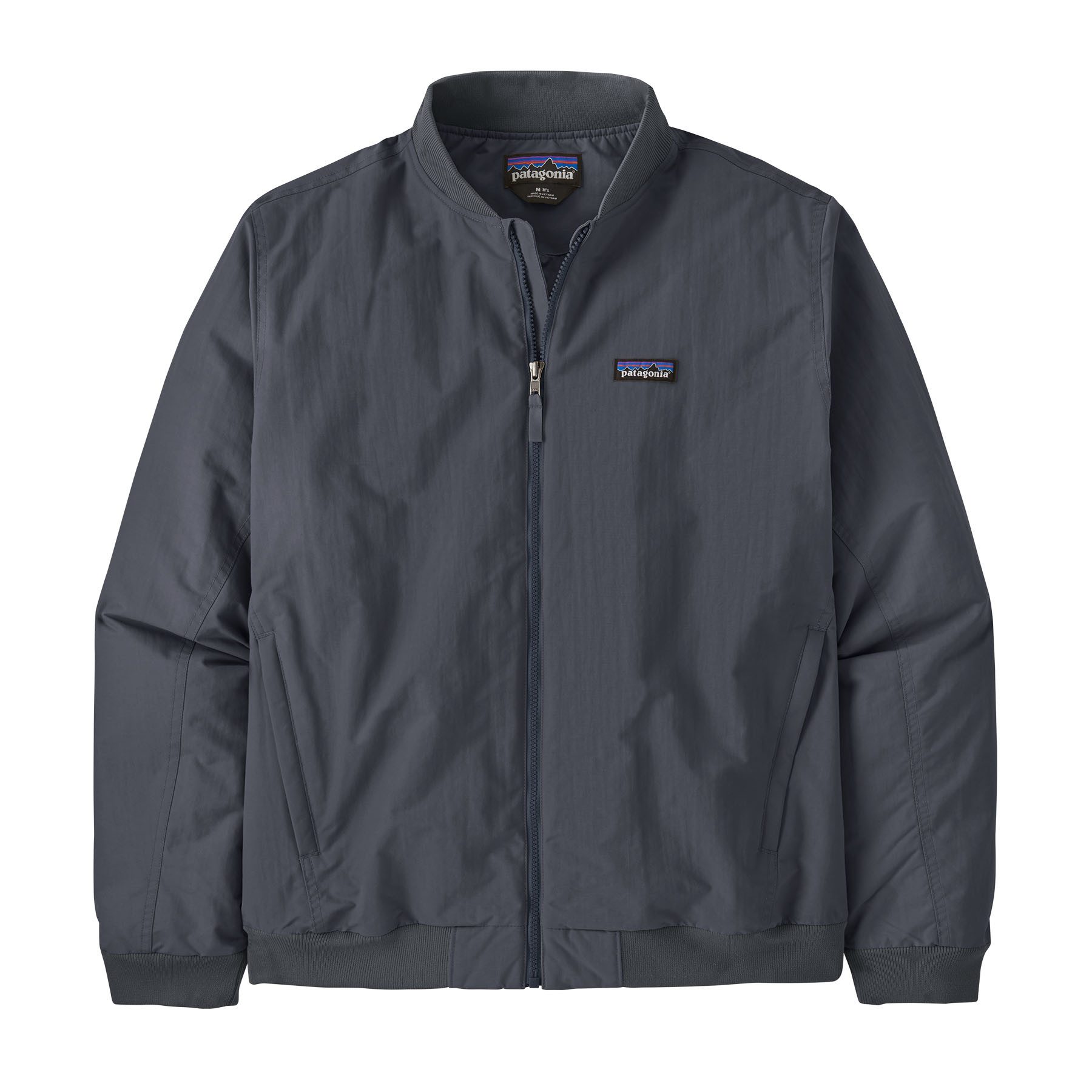 Patagonia Anorak Men's Isthmus Deck Jacket Outdoorjacke - Patagonia