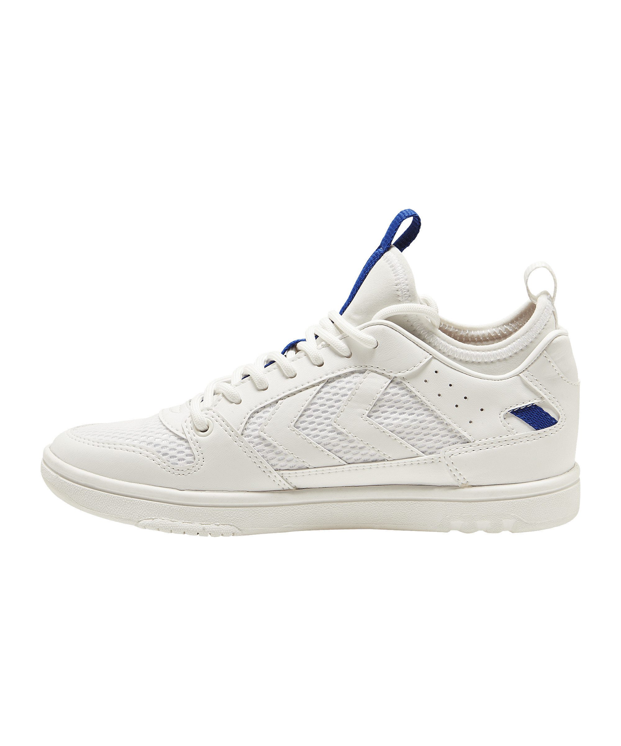 hummel Hummel Power Play Mid Tn Sneaker Ohne Geschlecht Sneaker