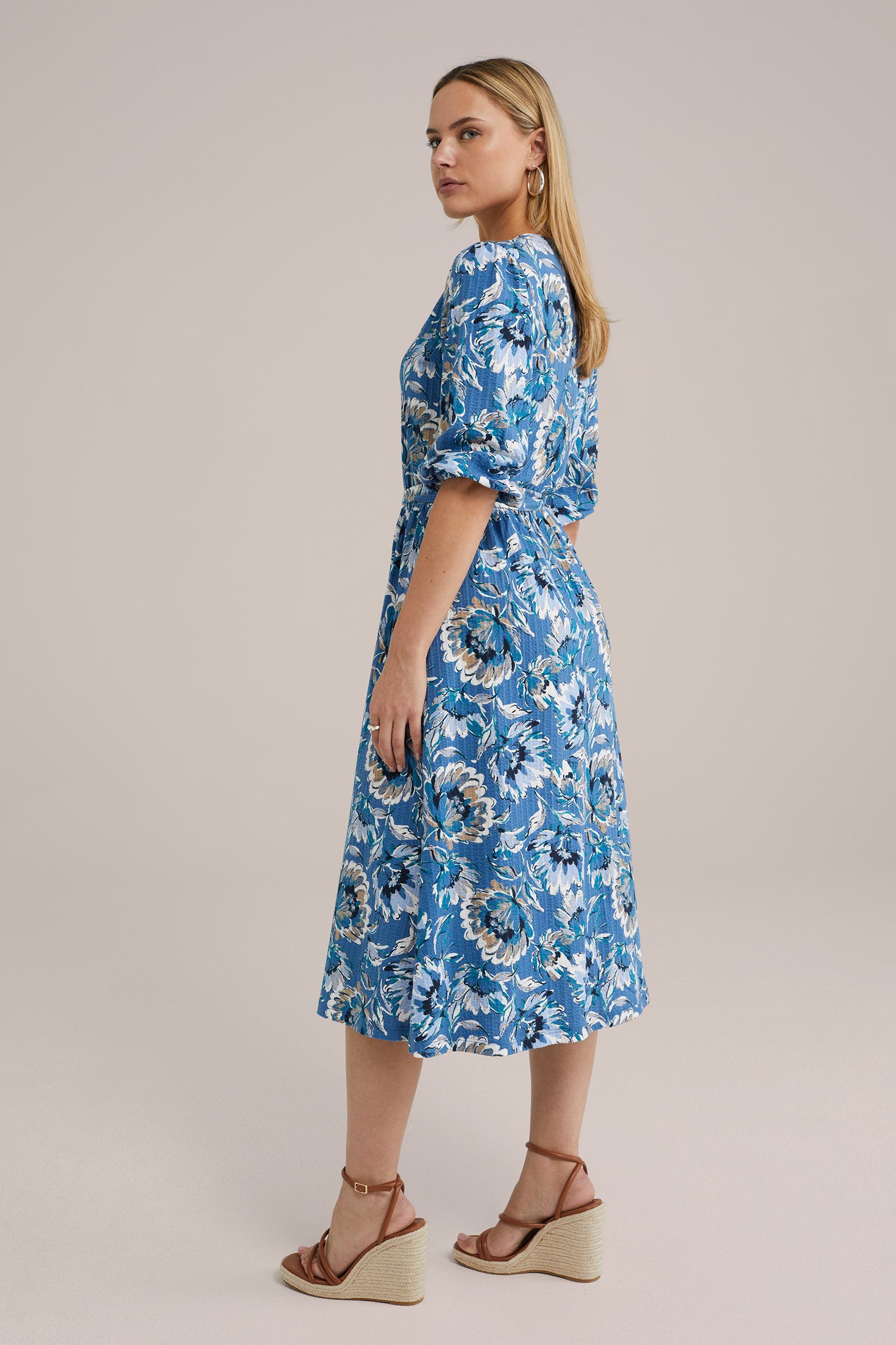 Maxikleid