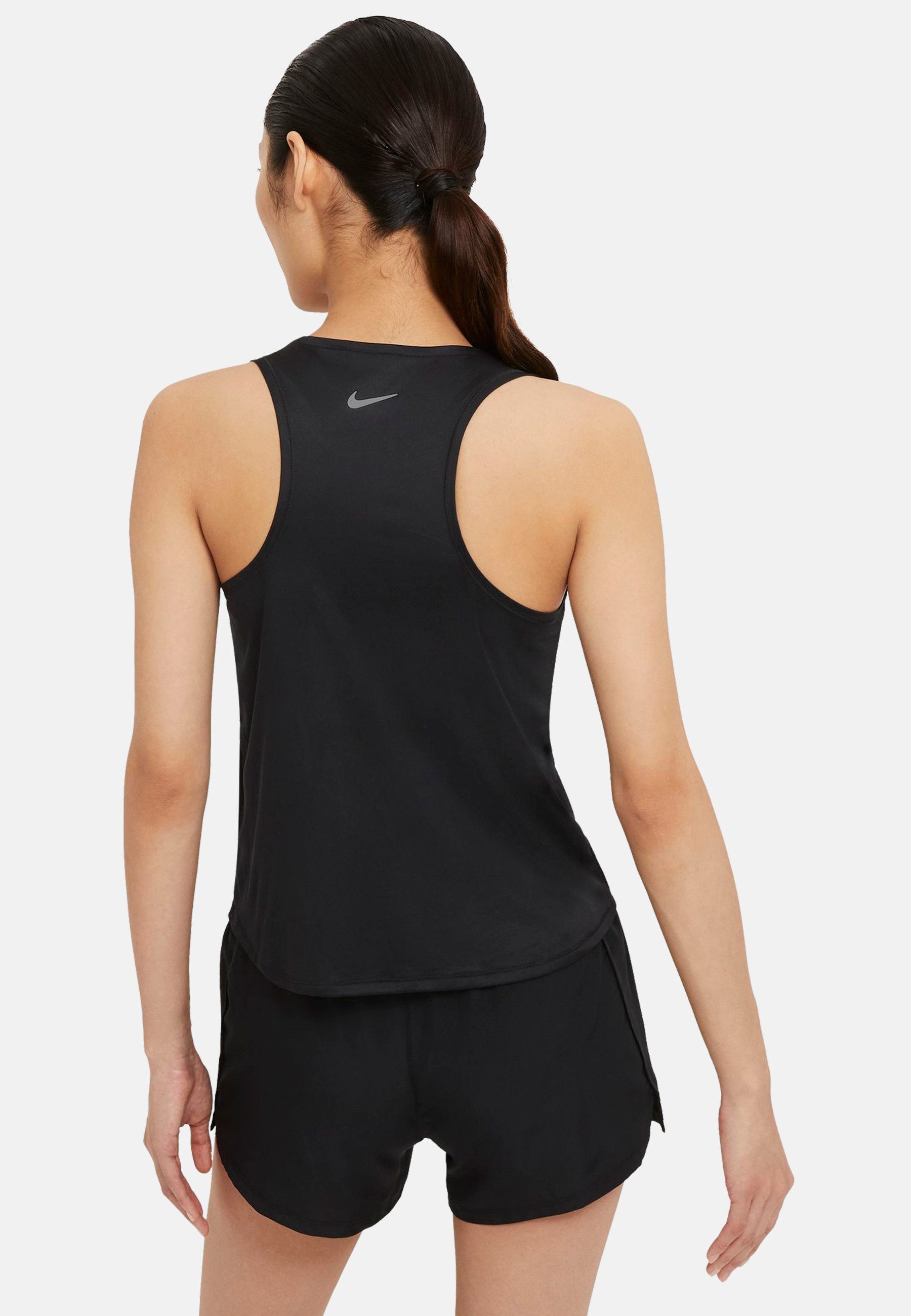Nike Sportswear Funktionstop Swoosh Run (1-tlg)