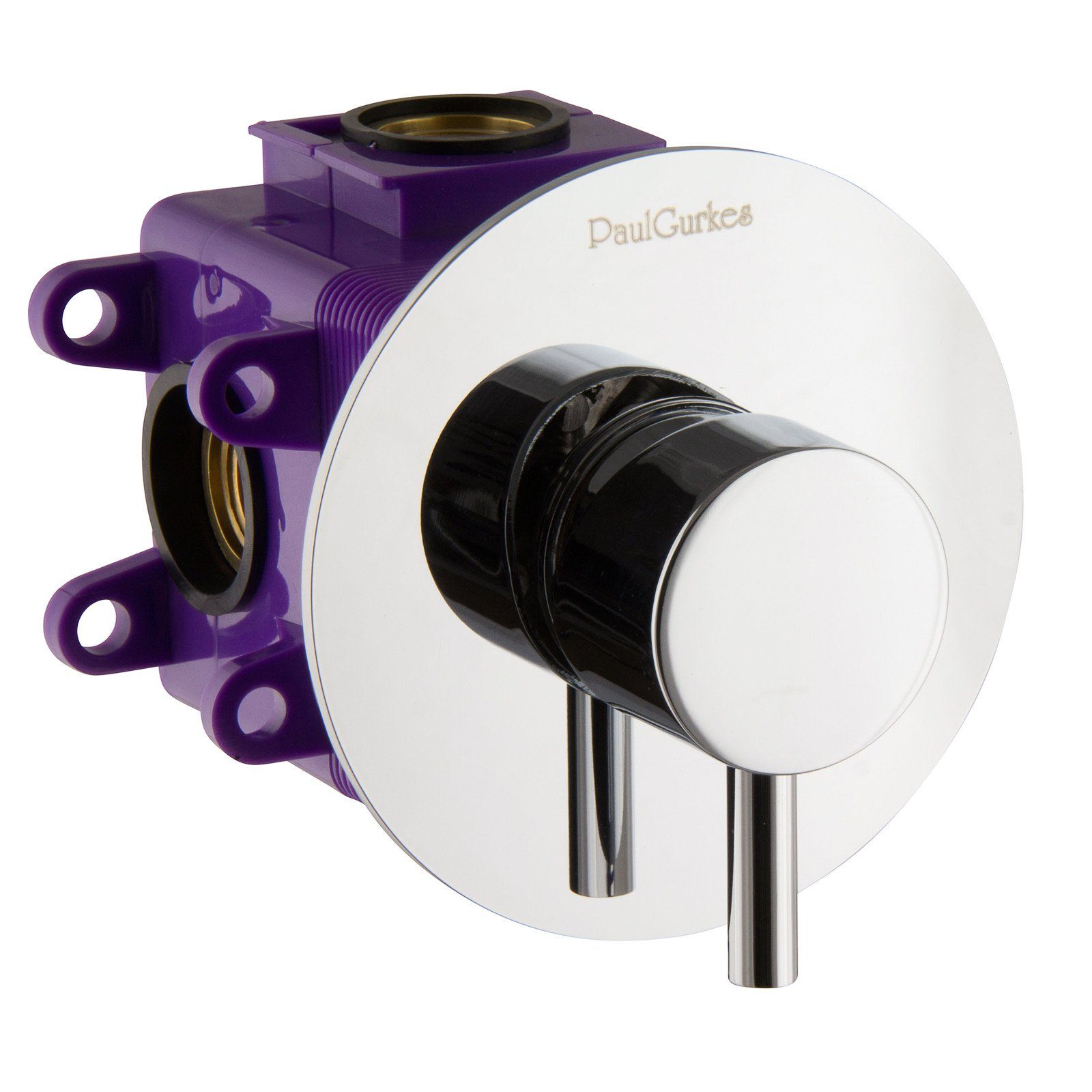PaulGurkes Bidetarmatur PGSETBIDET3 günstig online kaufen