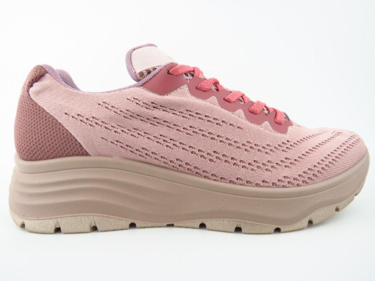 IGI & CO DLL 76640 TES.MESH RECYCL Schnürschuh