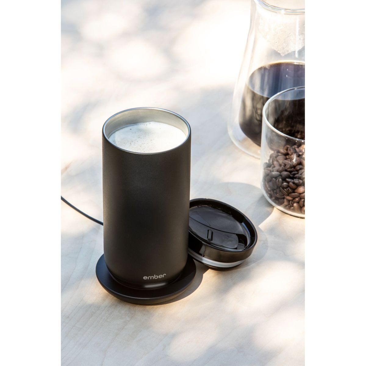 Ember Becher 16oz Tumbler